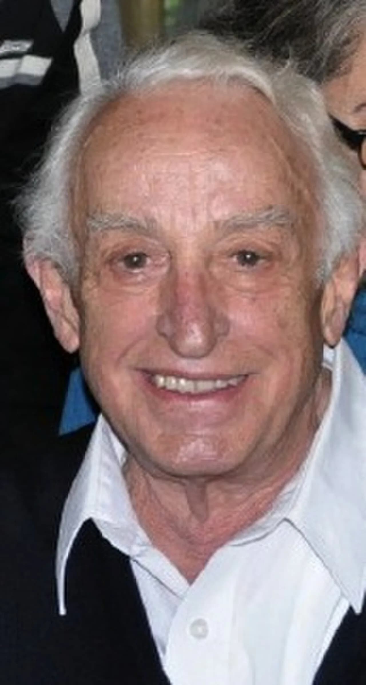 Louis De Santis