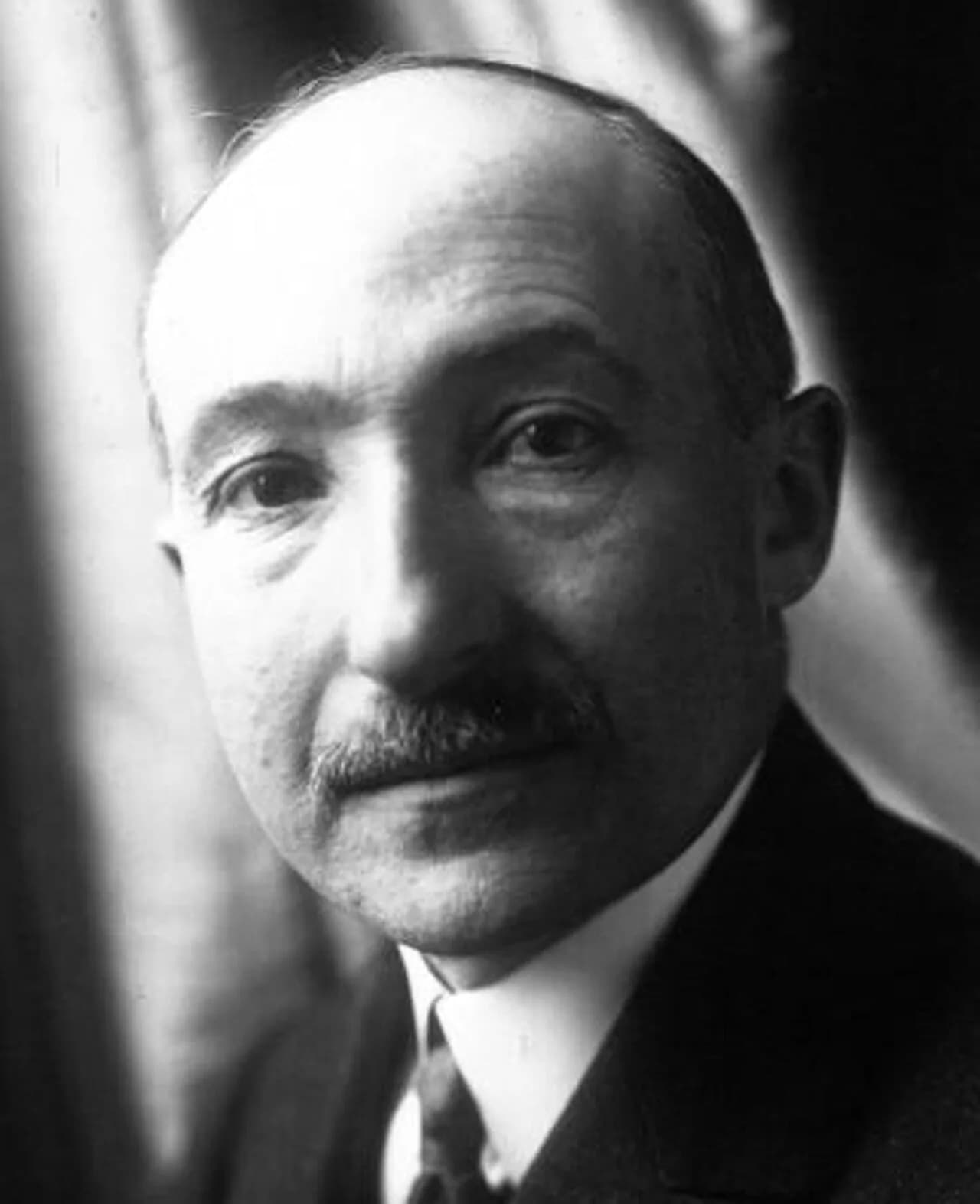 Louis Deschamps