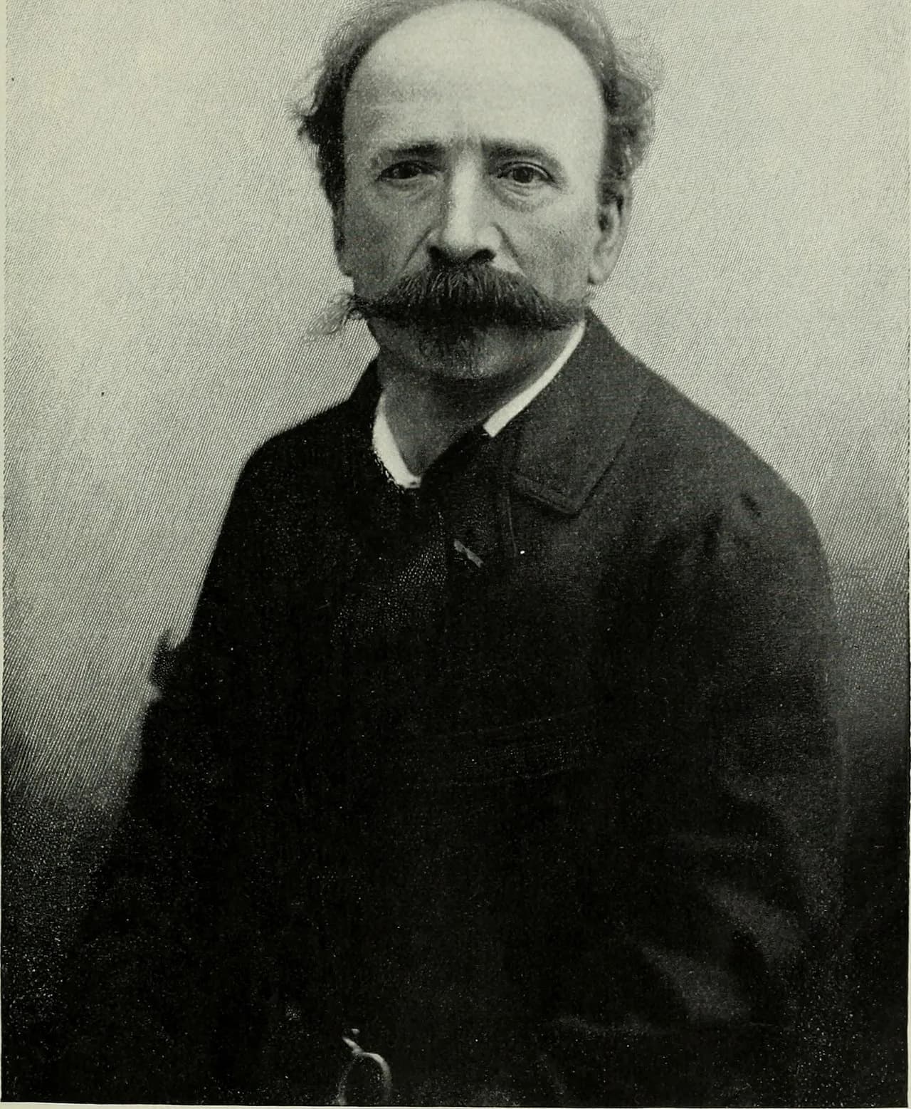 Louis Deschamps