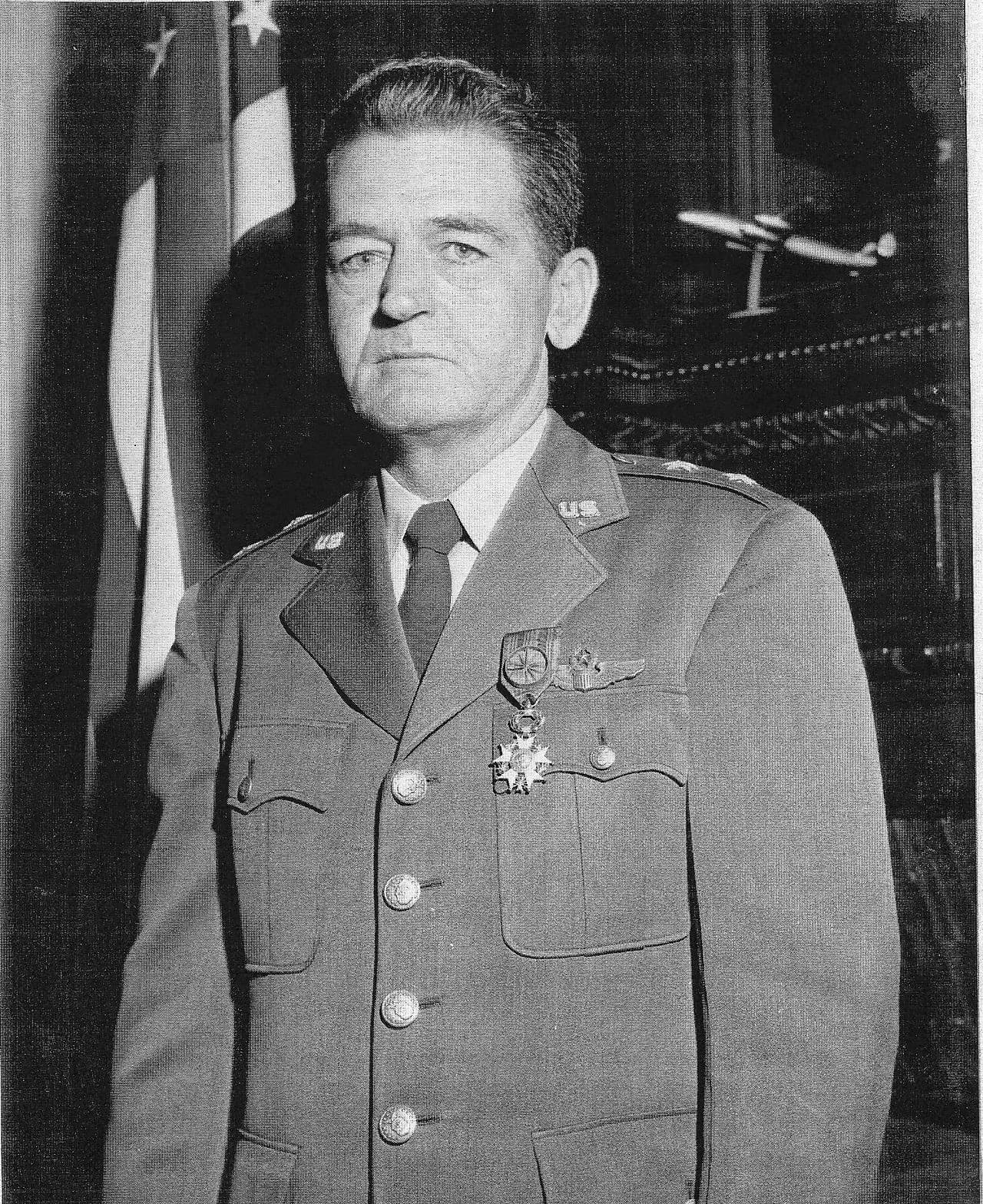 John A. Samford