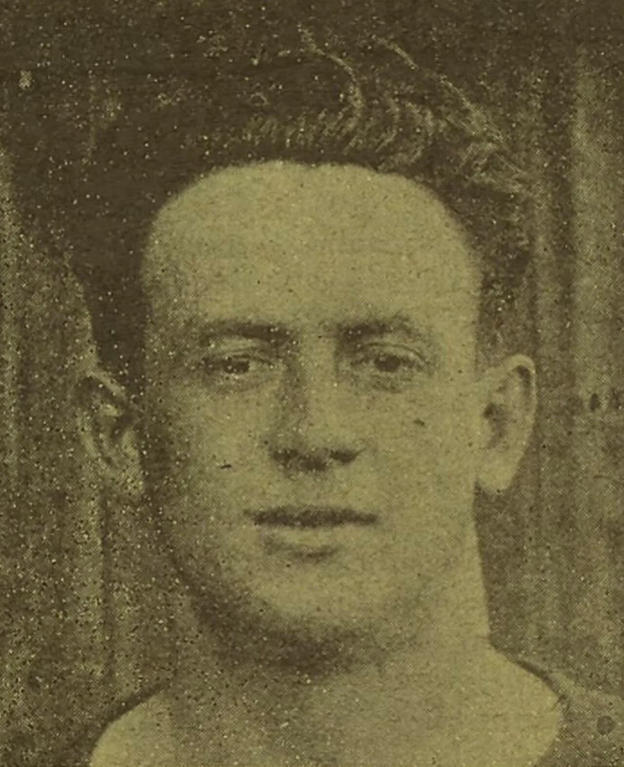 Louis Destarac