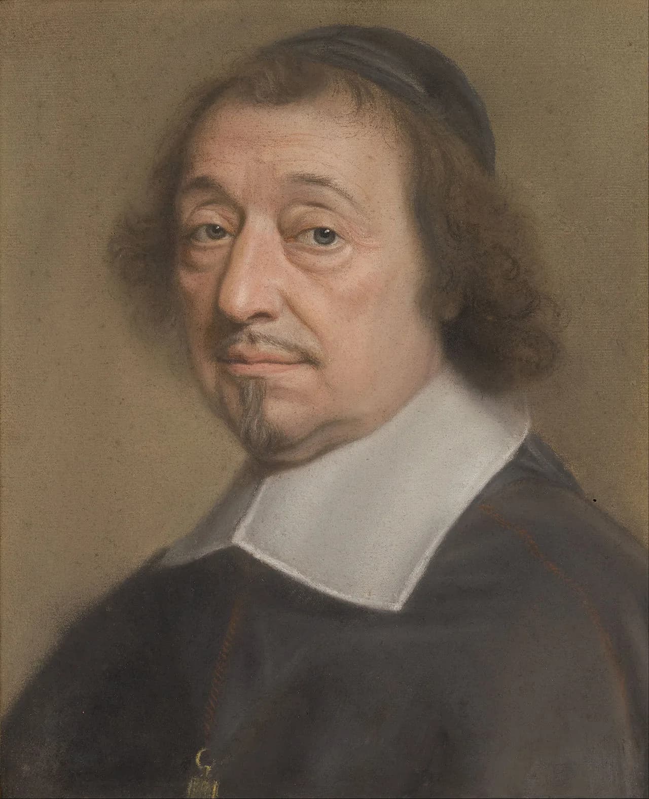 Louis Doni d'Attichy