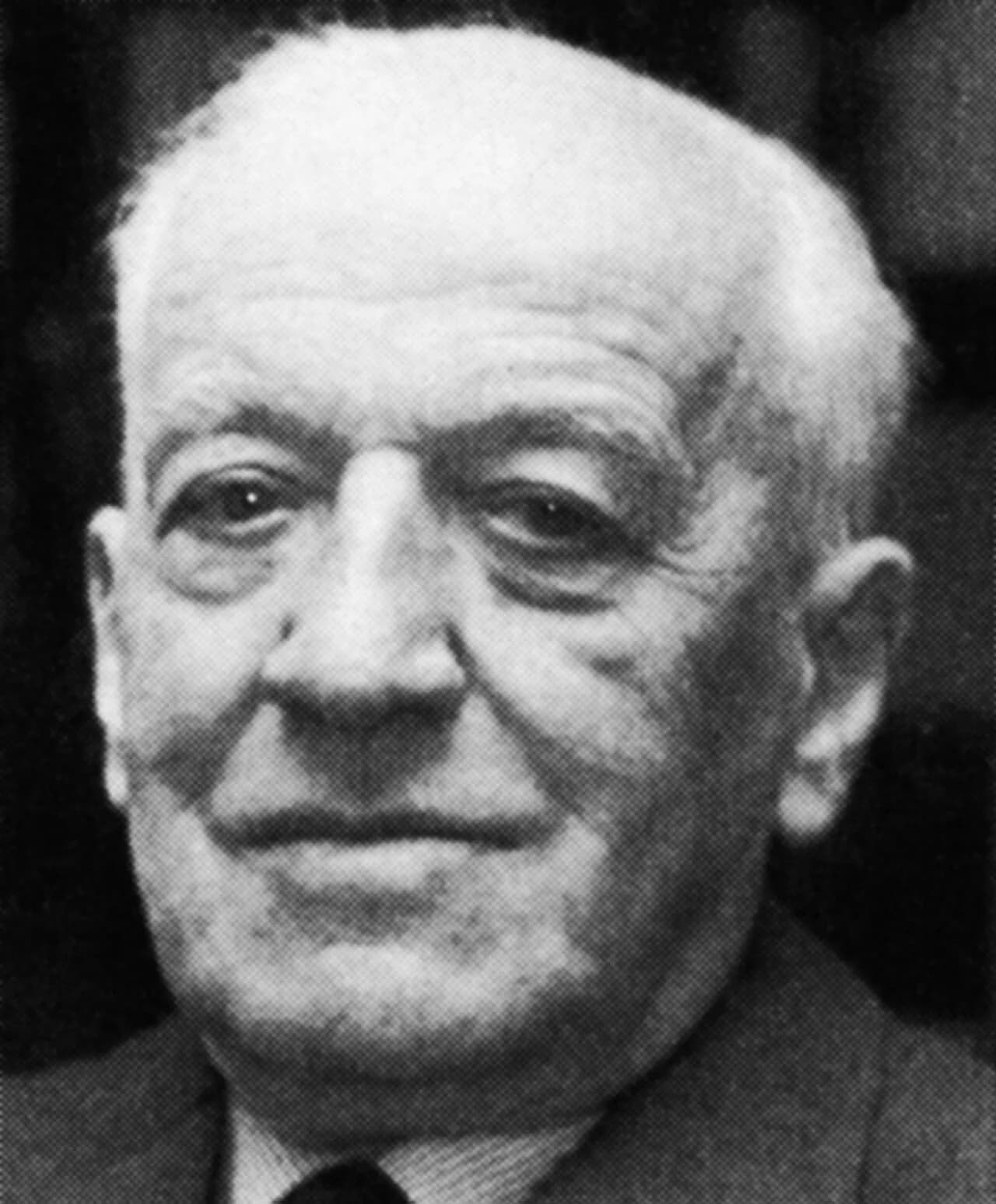 Louis Dupraz