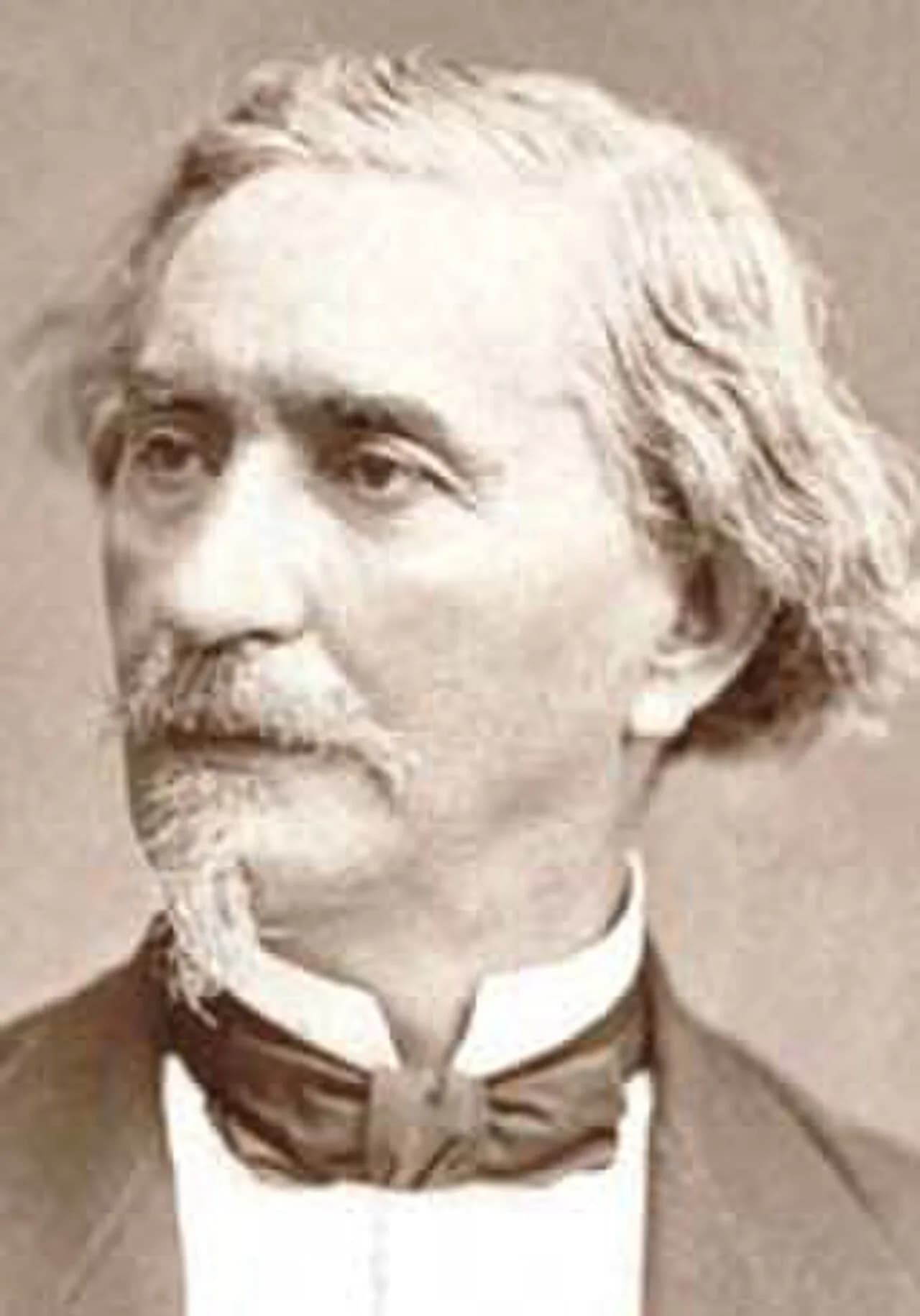 Louis Favre