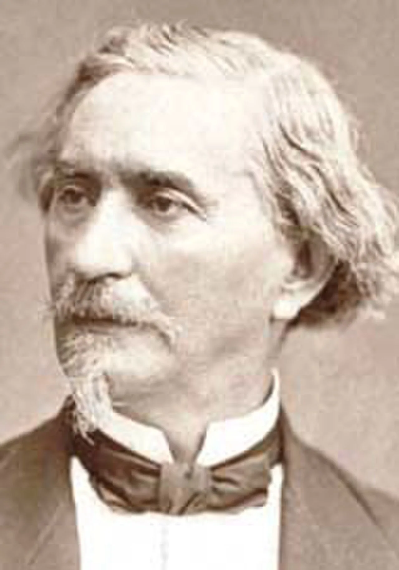 Louis Favre