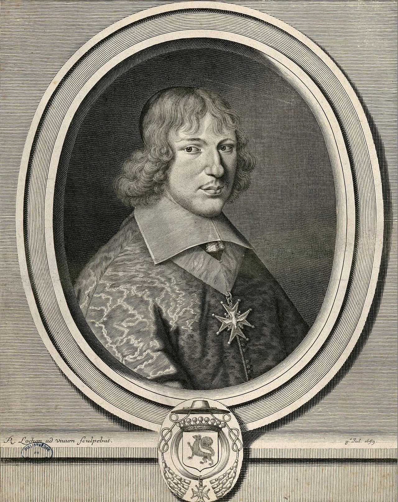 Louis Fouquet