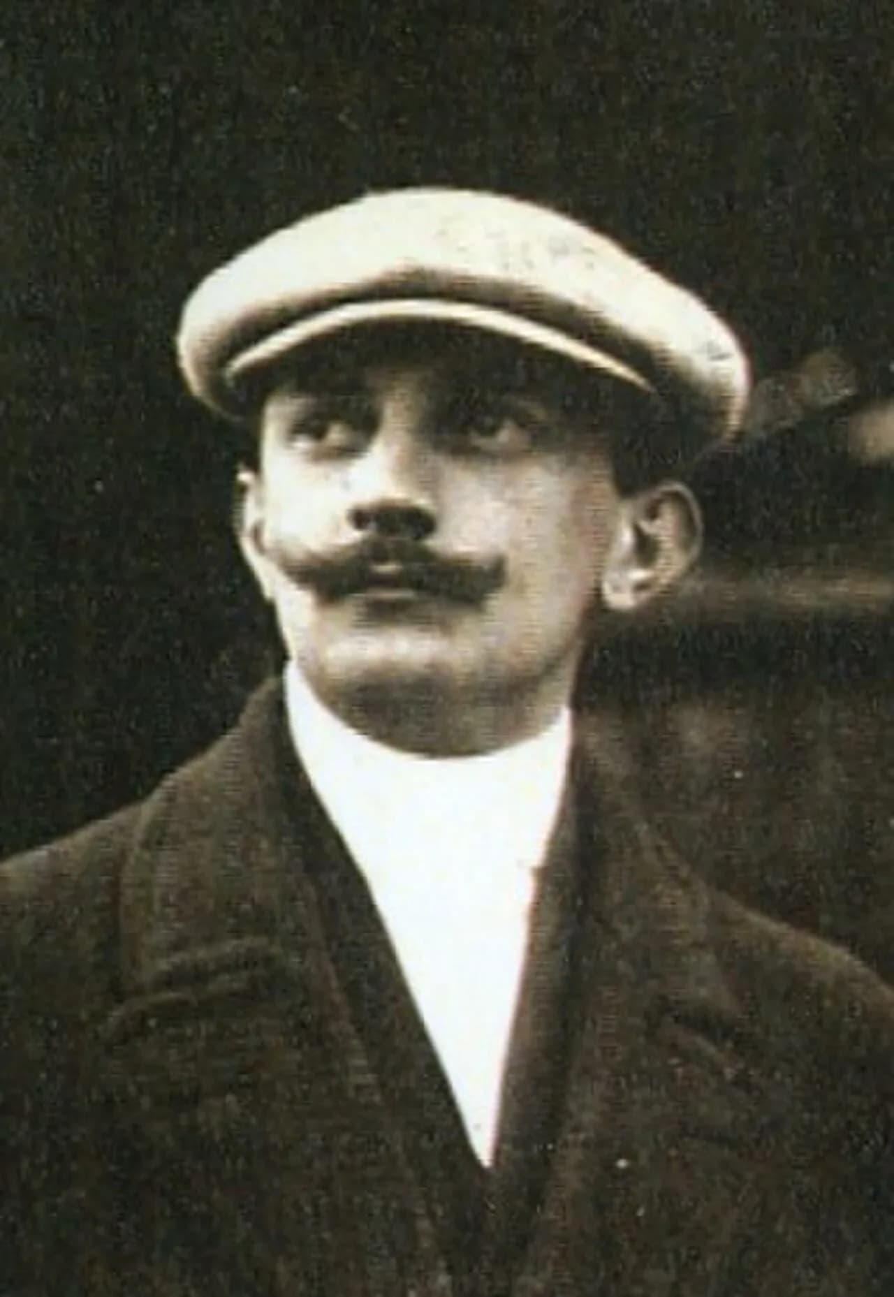 Louis Gaudart