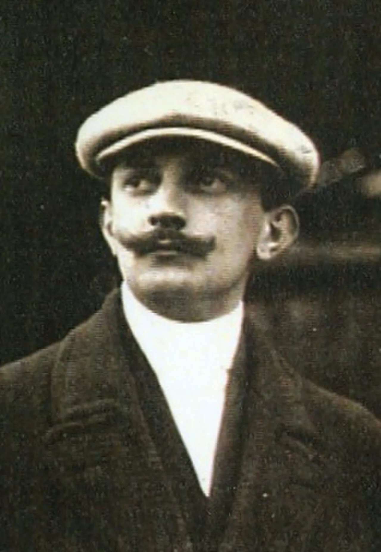 Louis Gaudart