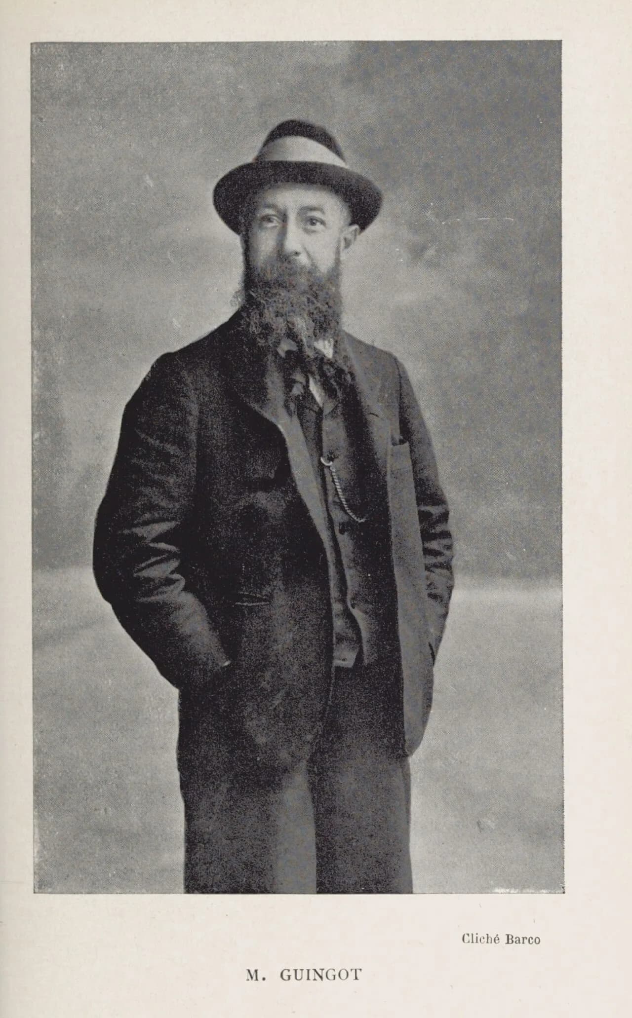 Louis Guingot