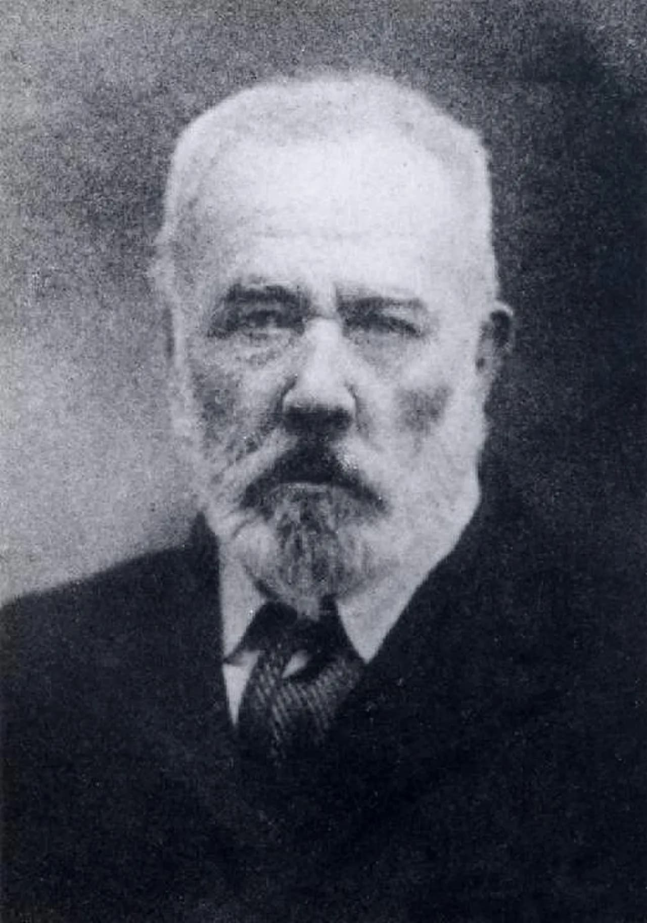 Louis-Auguste-Marie Harel de la Noë