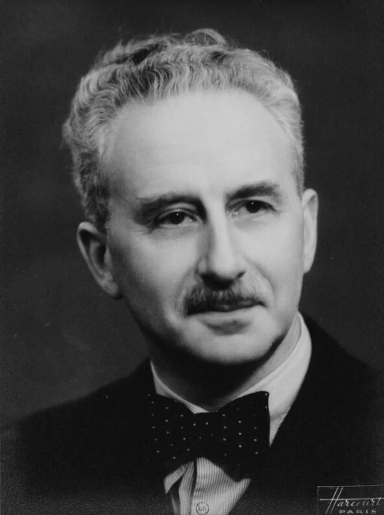 Louis Hautecoeur