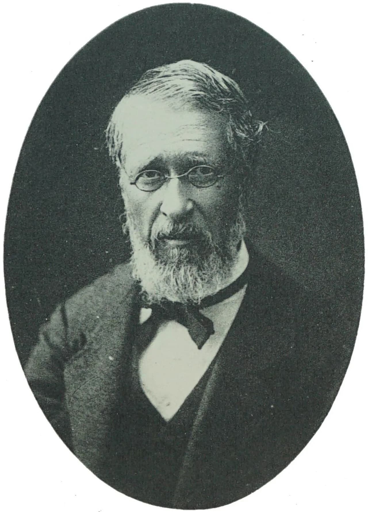 Louis Hector Pron