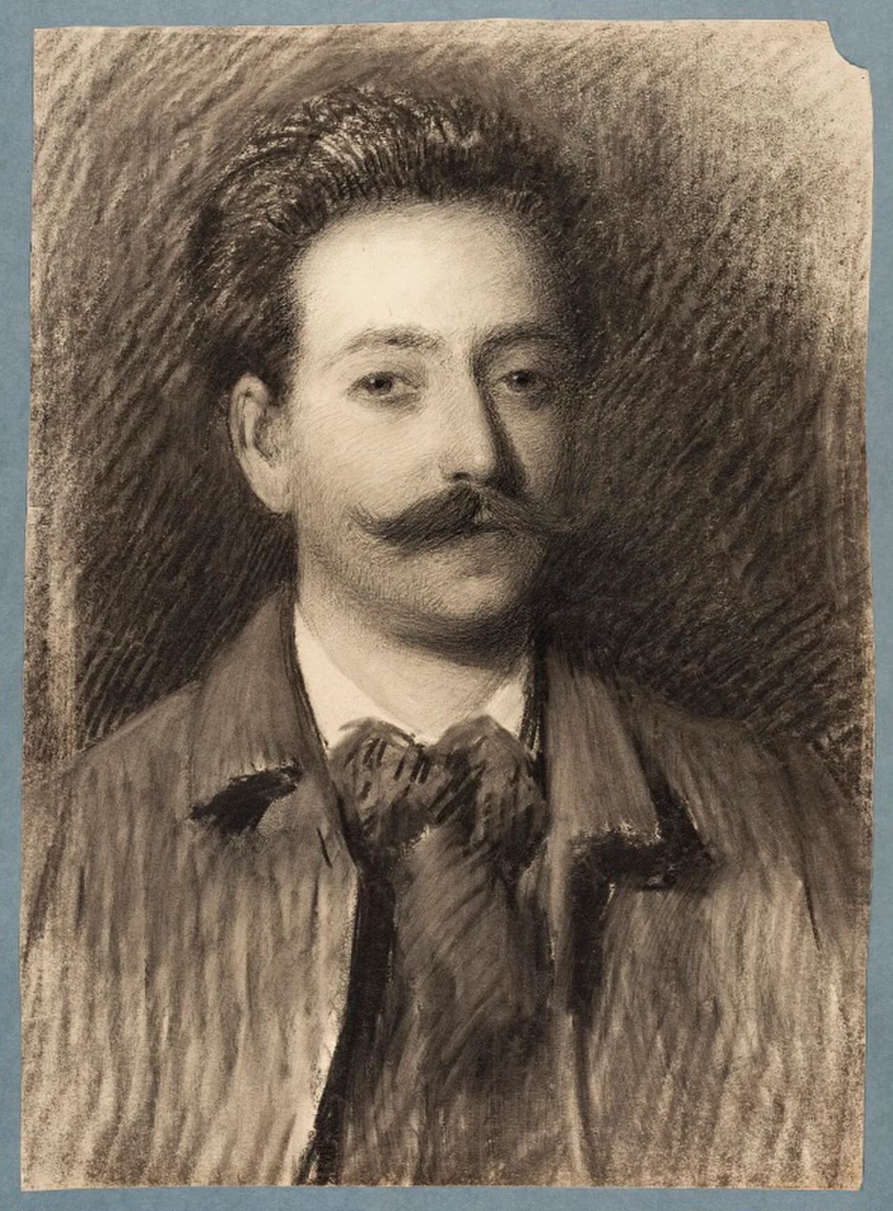Louis Hestaux