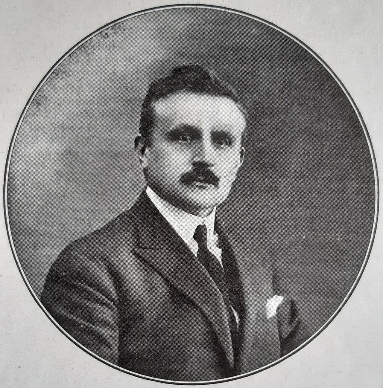 Louis Hourticq