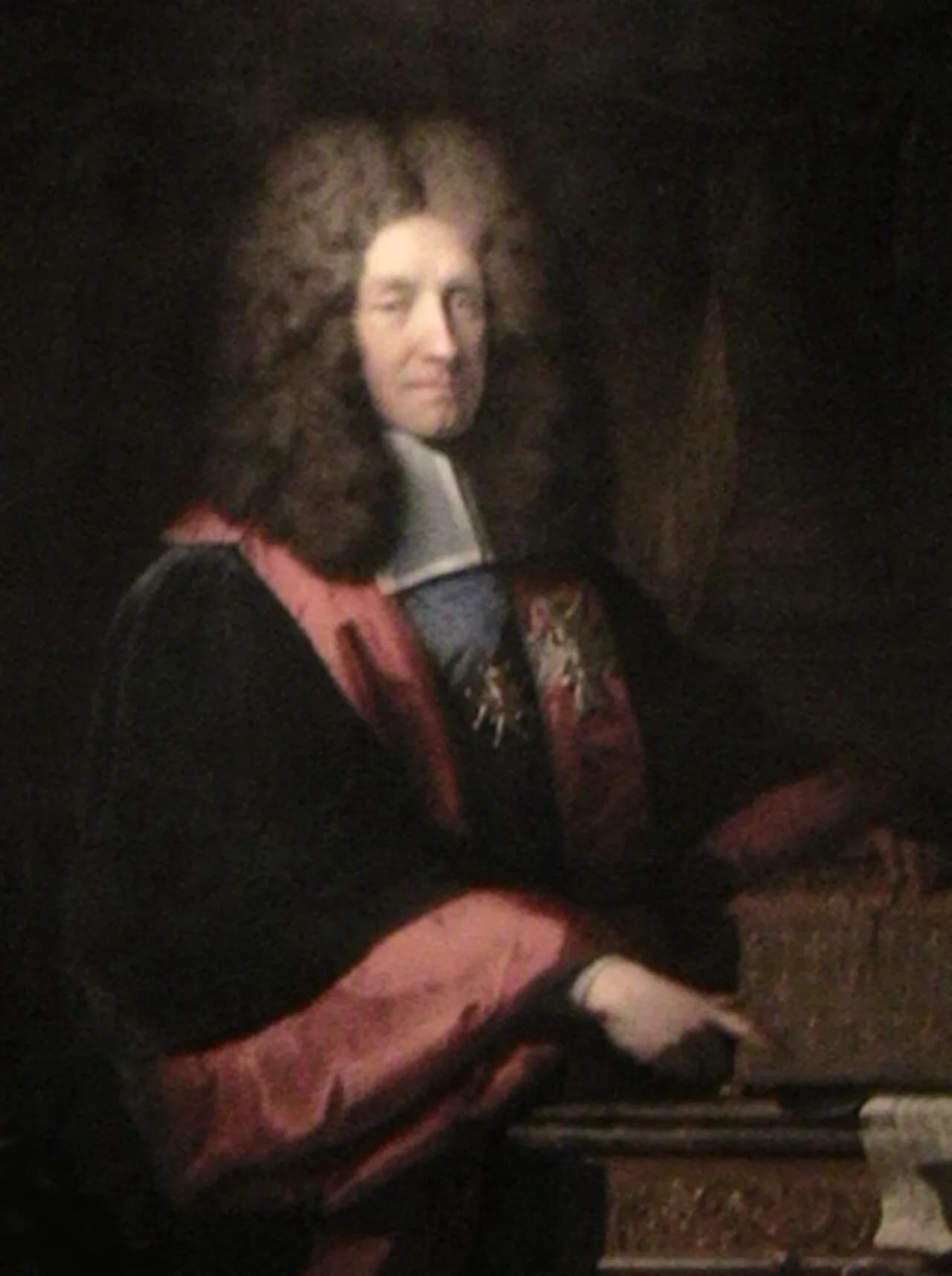 Louis Phélypeaux Pontchartrain