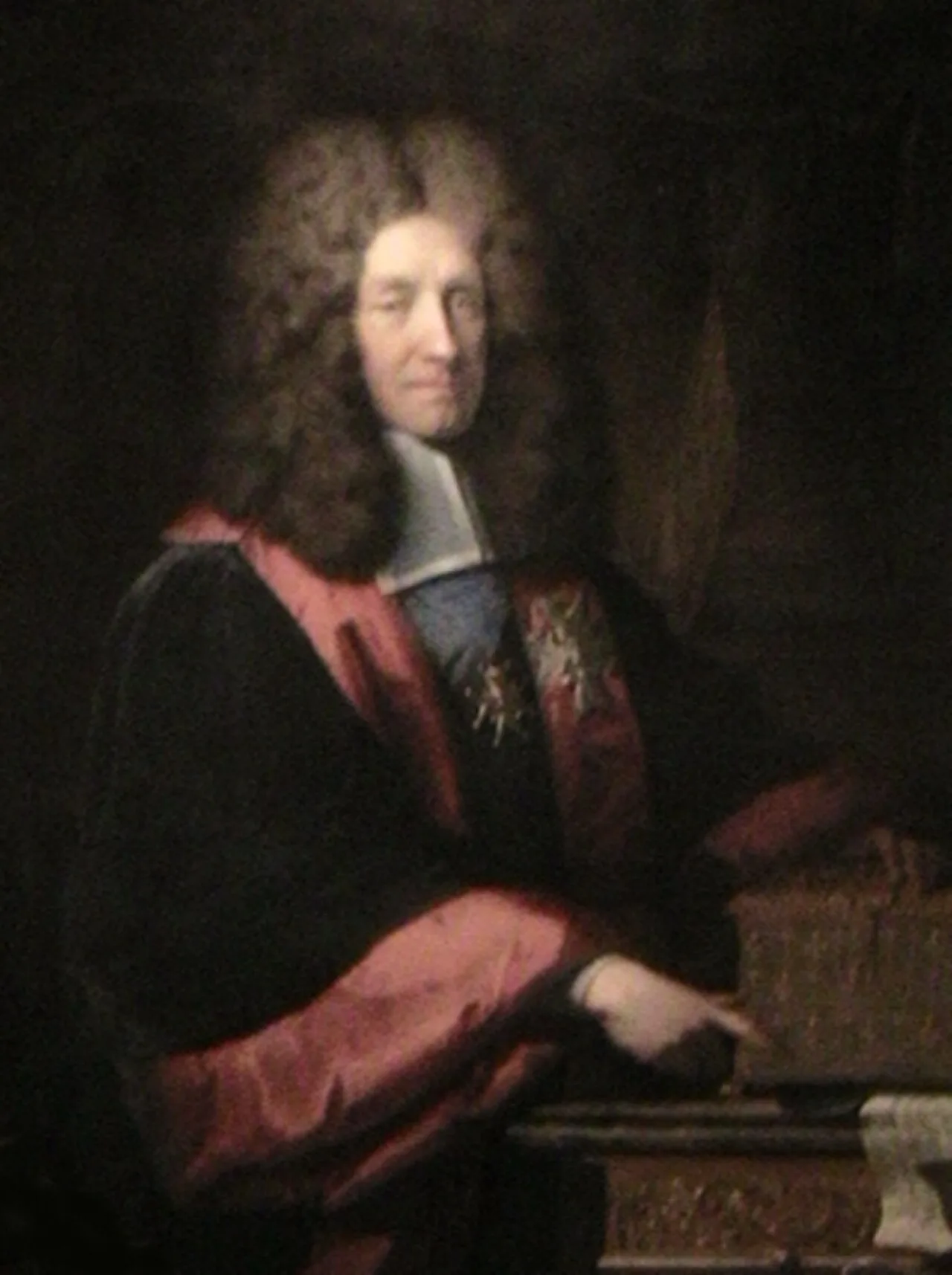 Louis Phélypeaux Pontchartrain