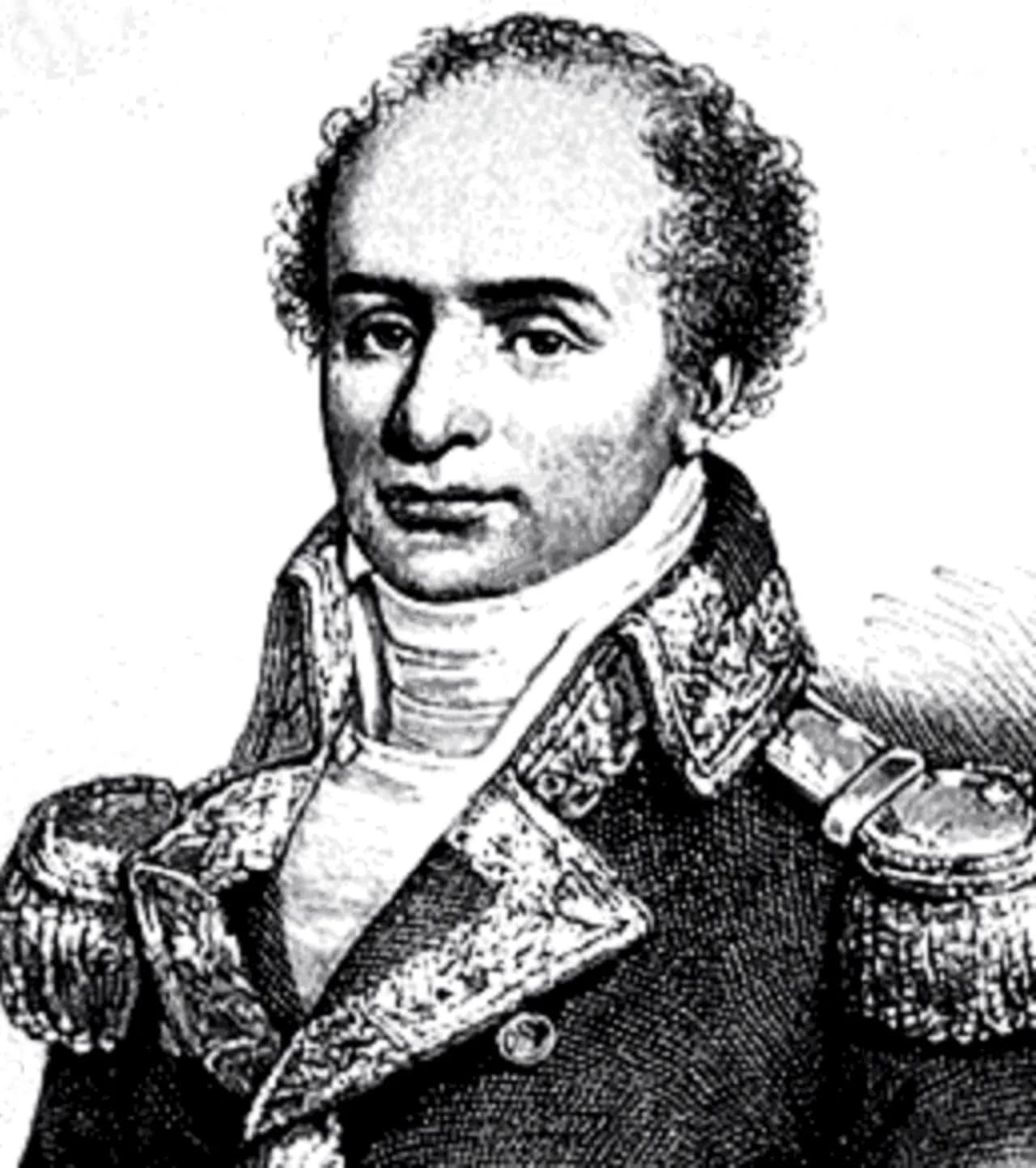 Louis Joseph de Vichery