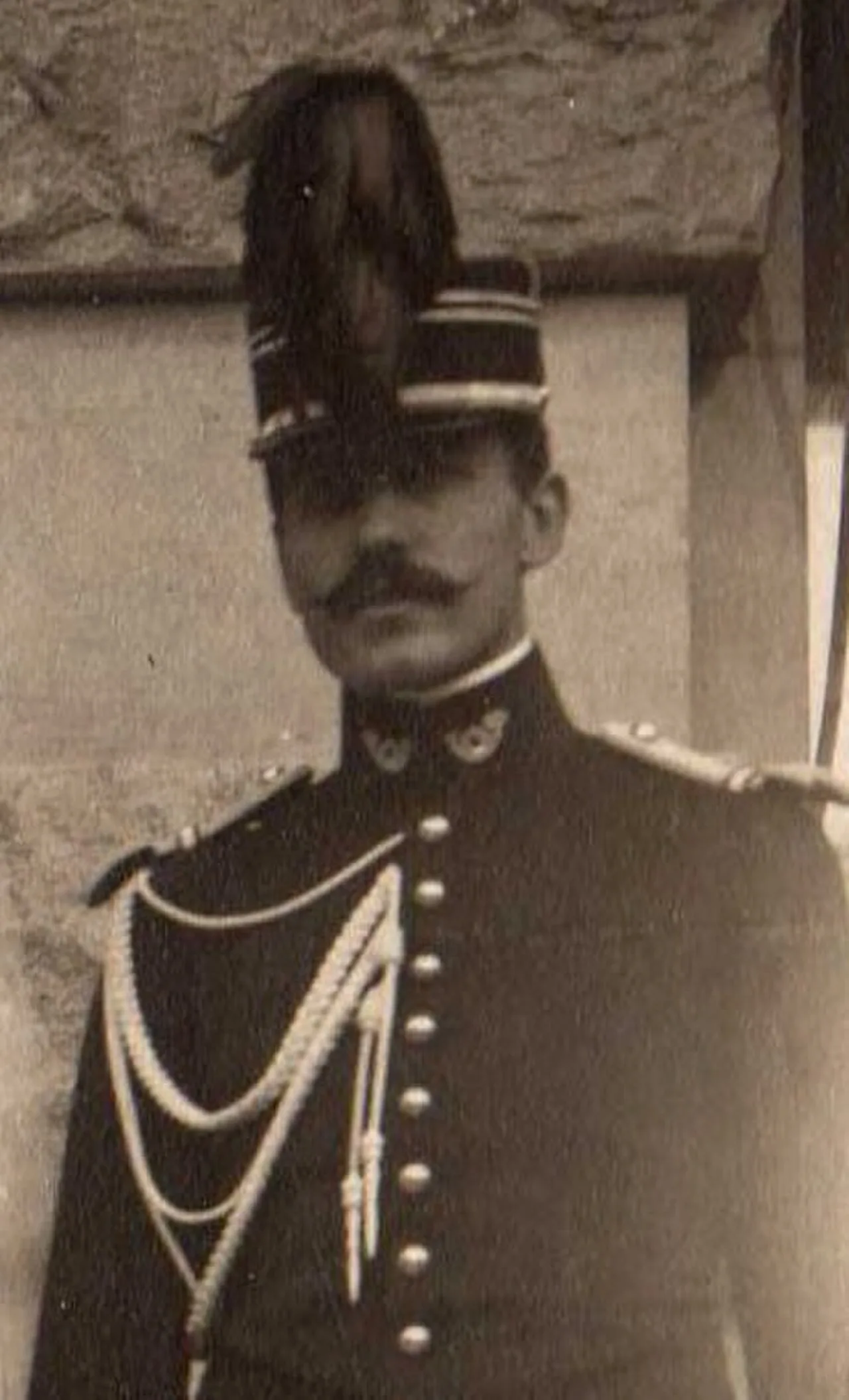 Louis Kreitmann