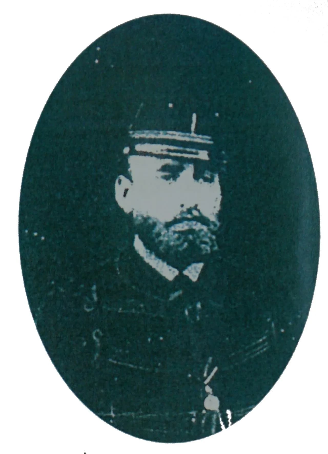 Louis Kreitmann