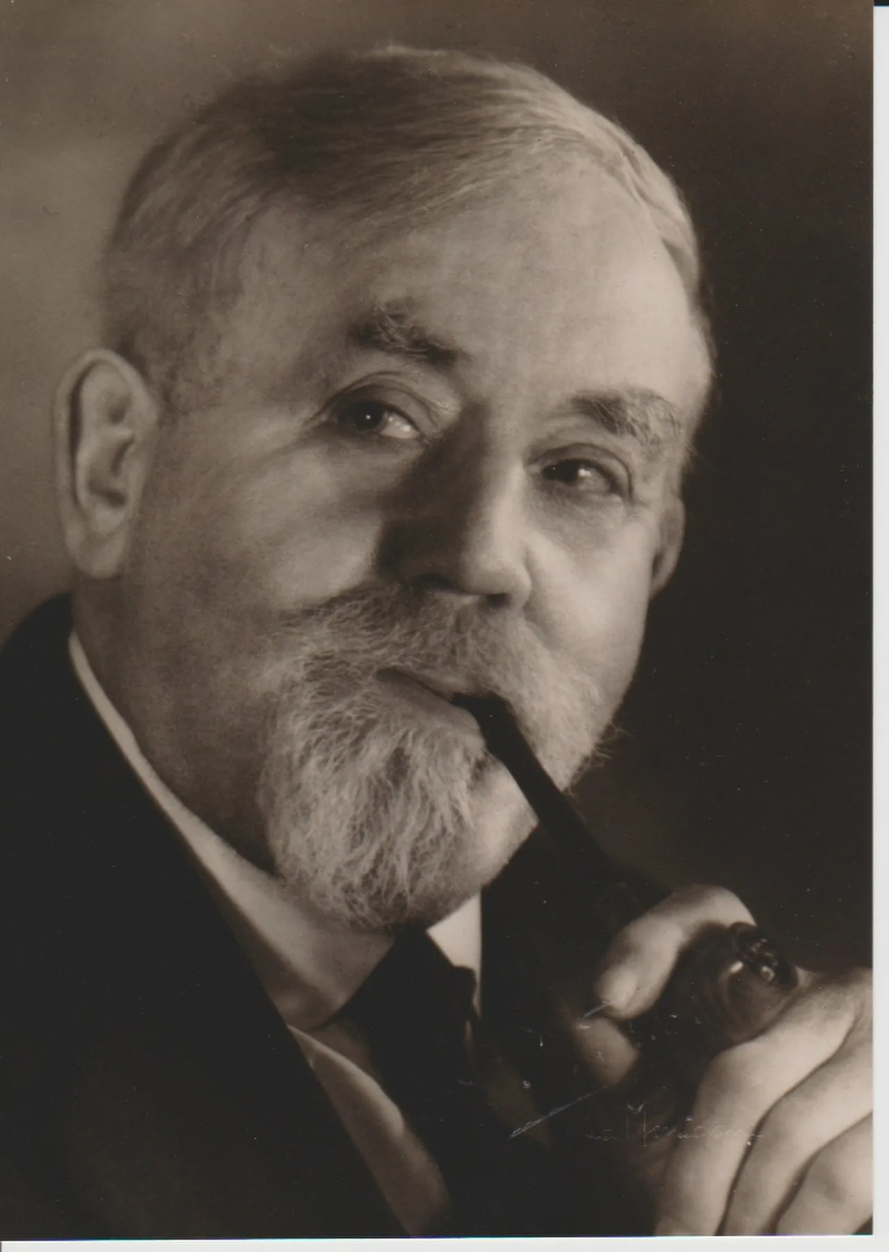 Louis Lacroix