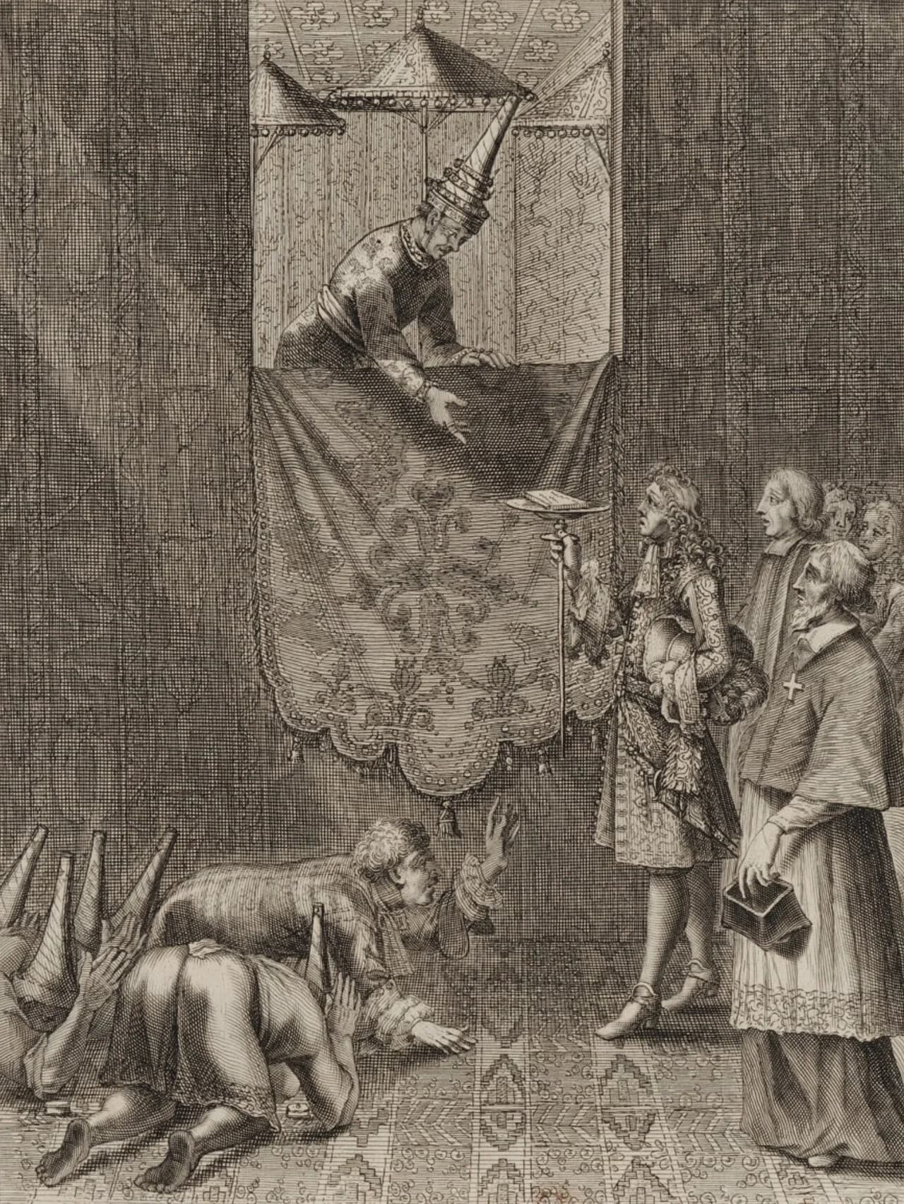 Louis Laneau