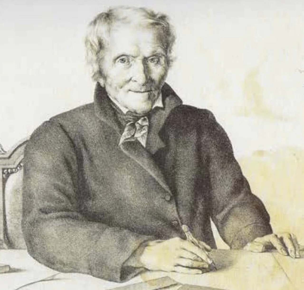 Louis Le Masson