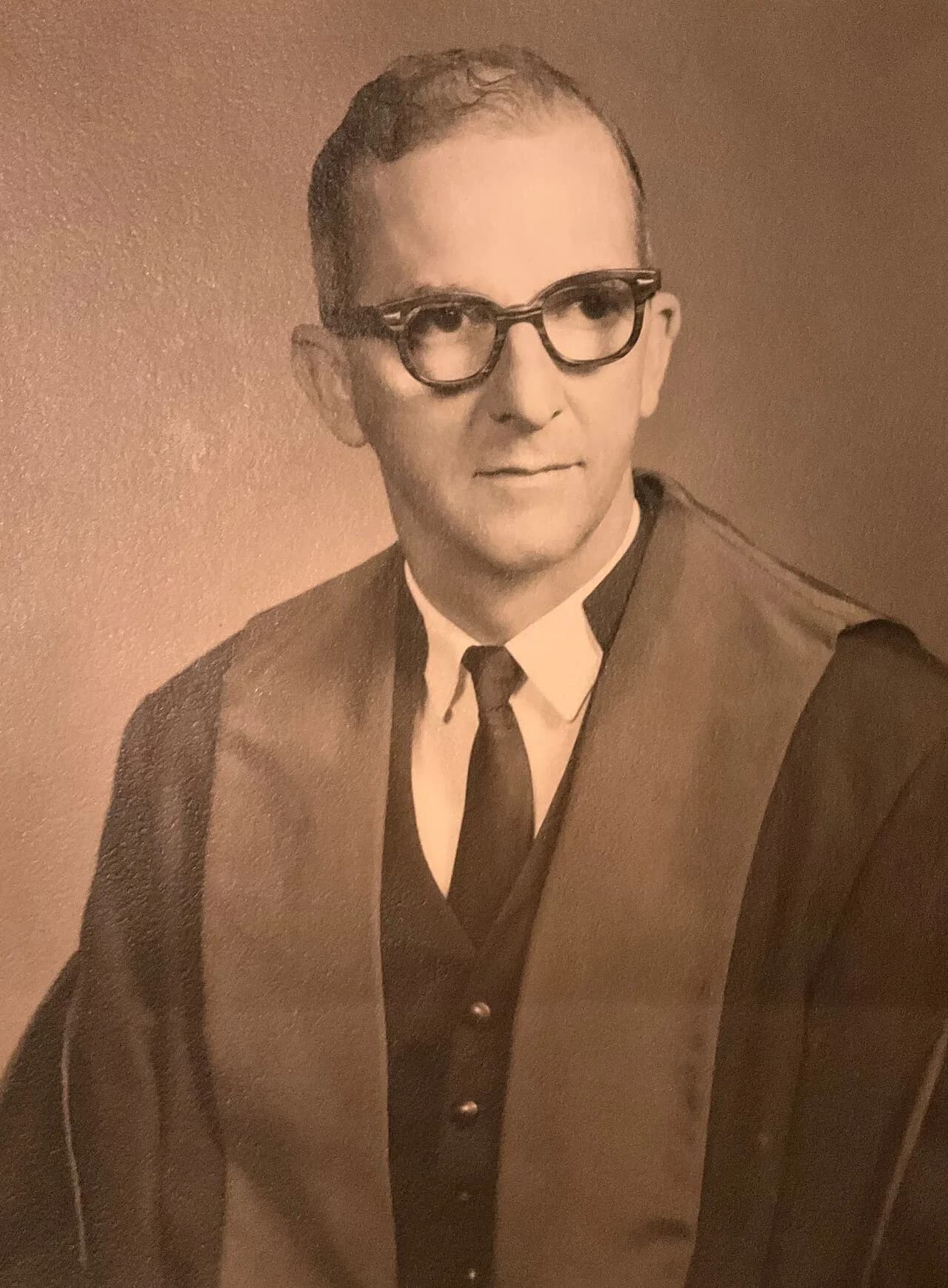 Louis A. LeBel