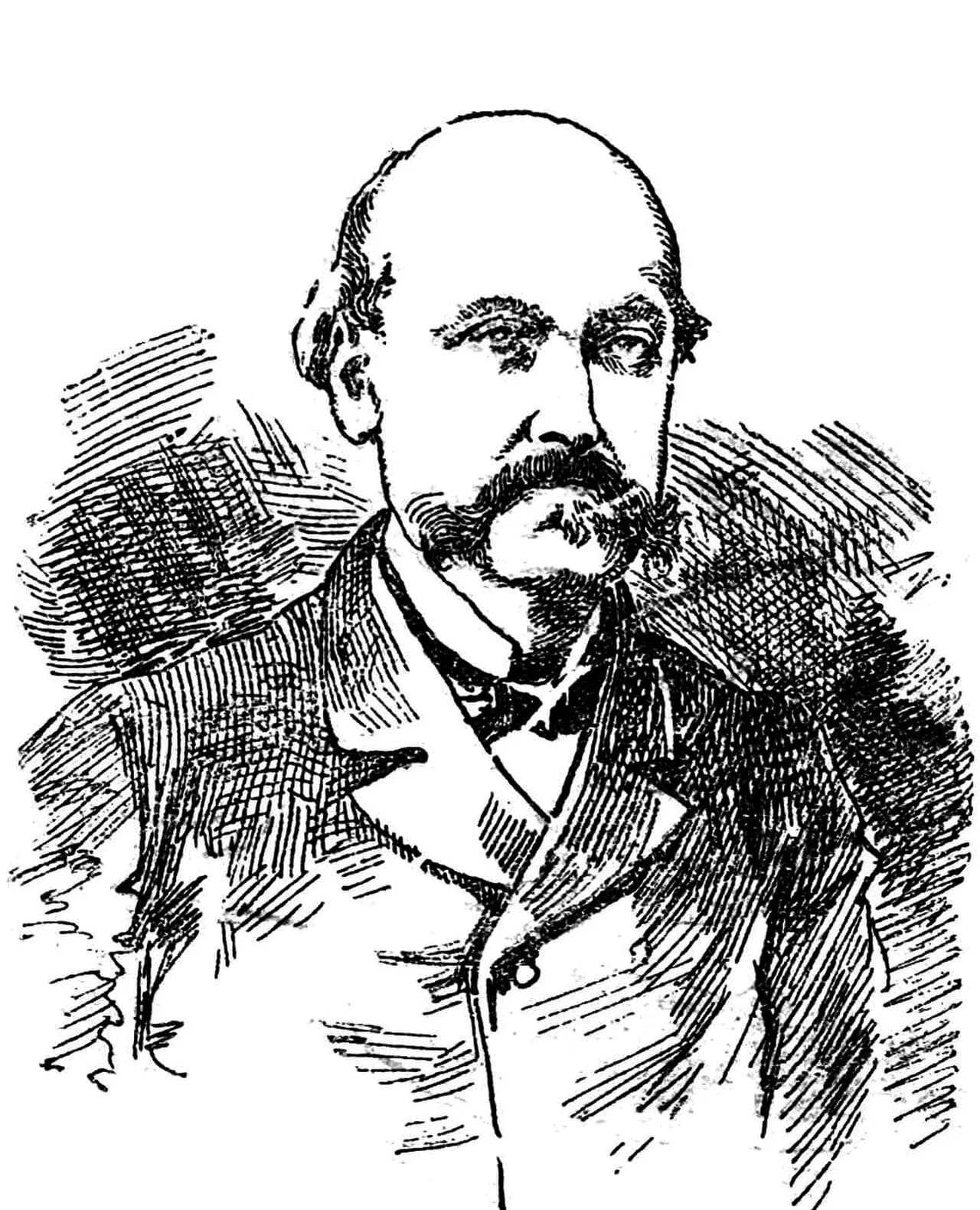 Louis Legrand de Lecelles