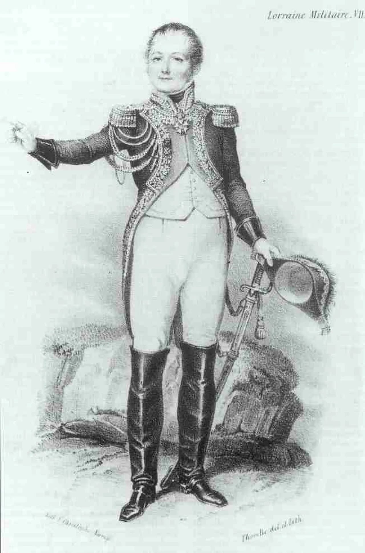 Louis Léopold Buquet