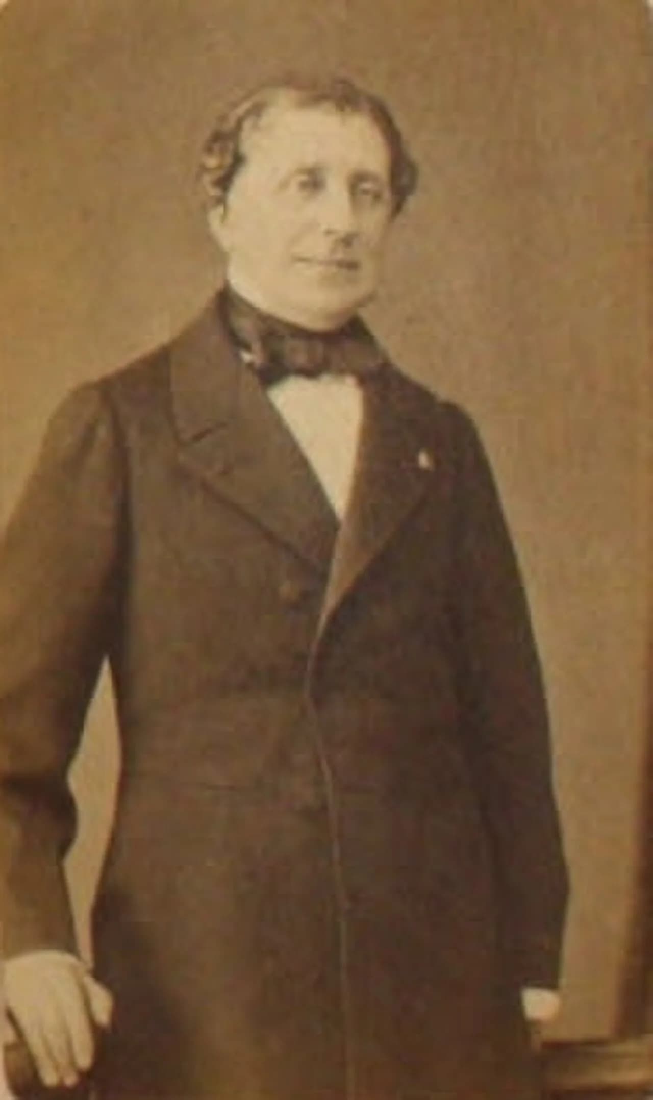 Louis Marie du Couëdic