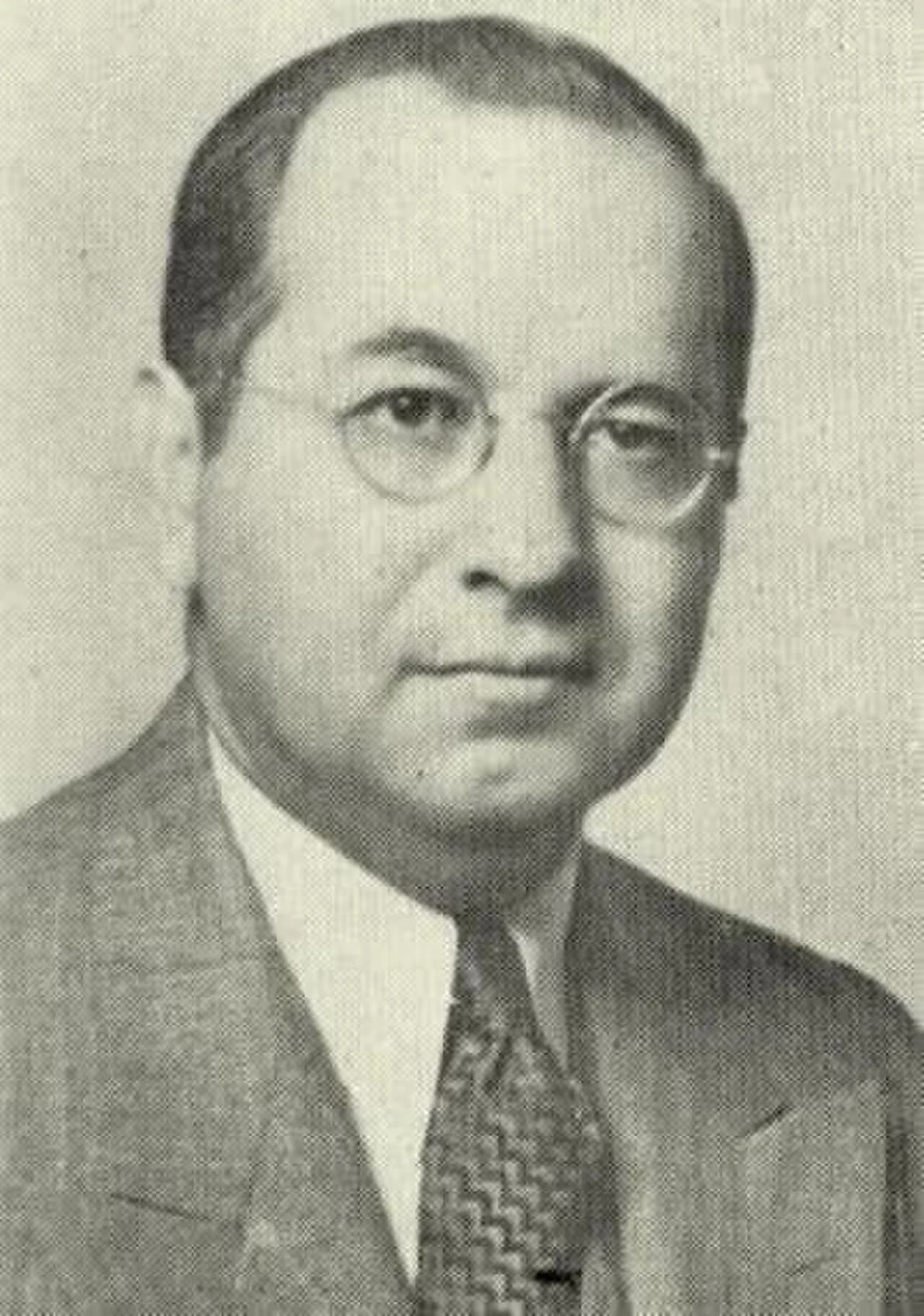 Irving Chernev