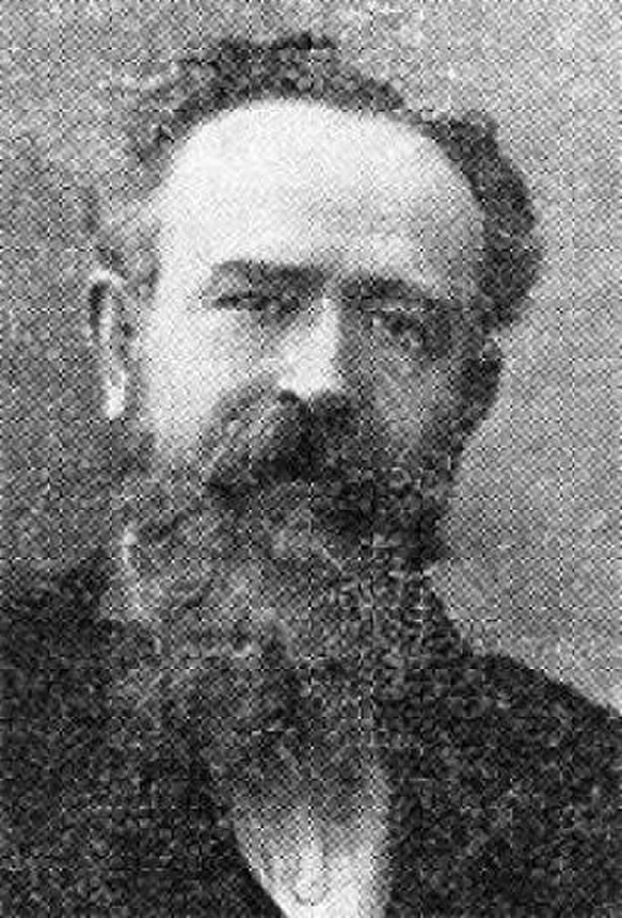 Armand Matha