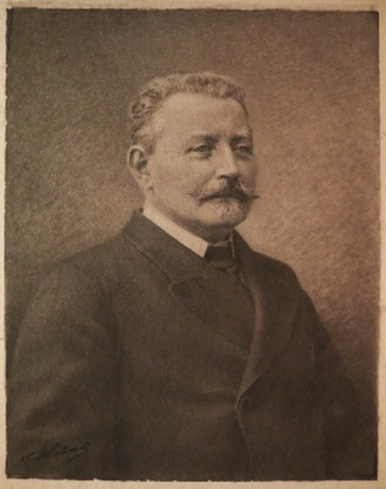 Louis Milcent