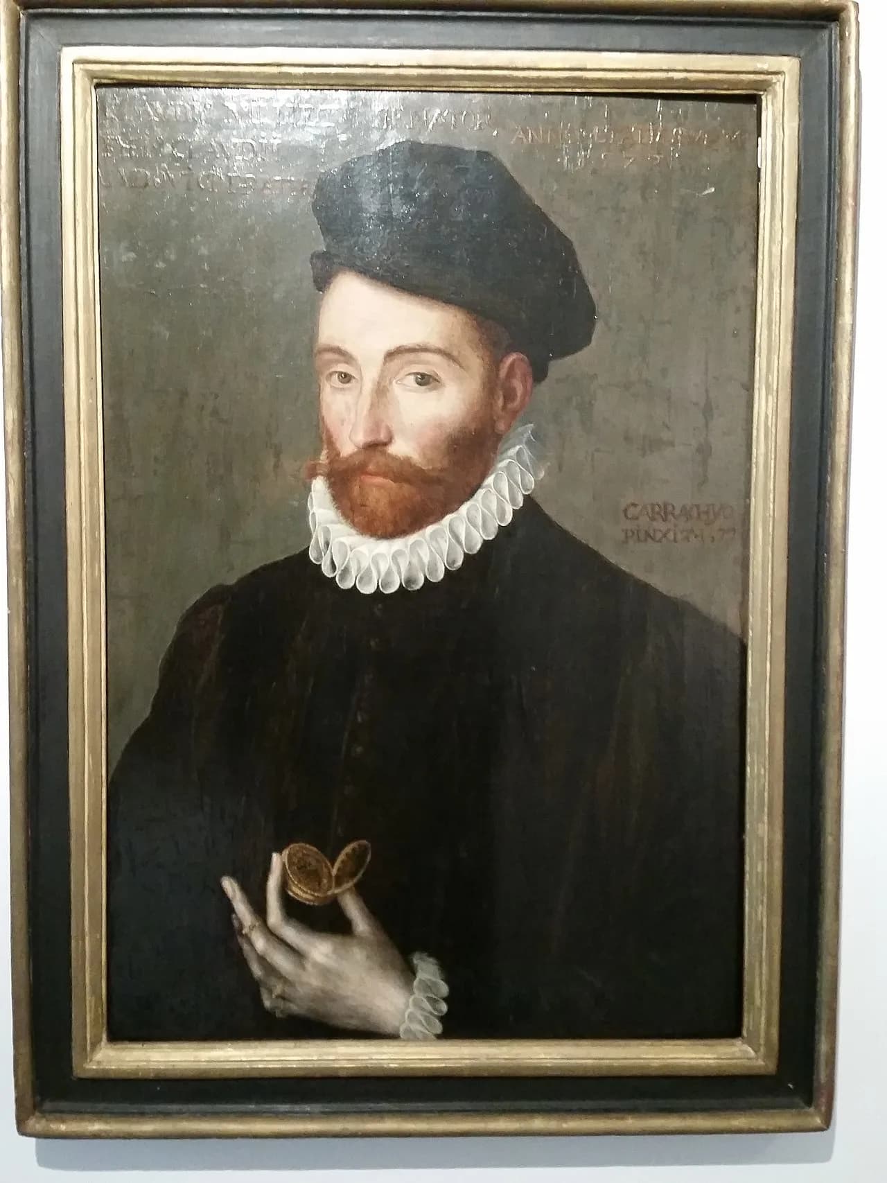 Louis Milliet