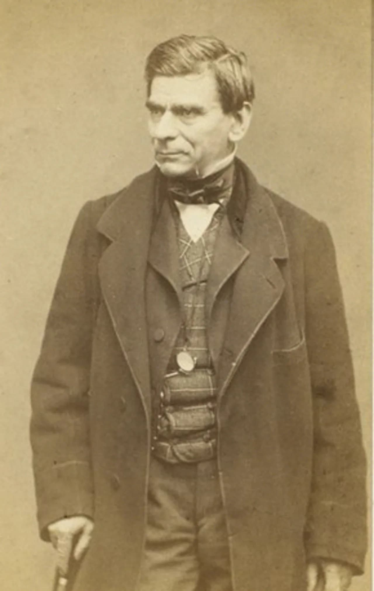 Louis Monrose