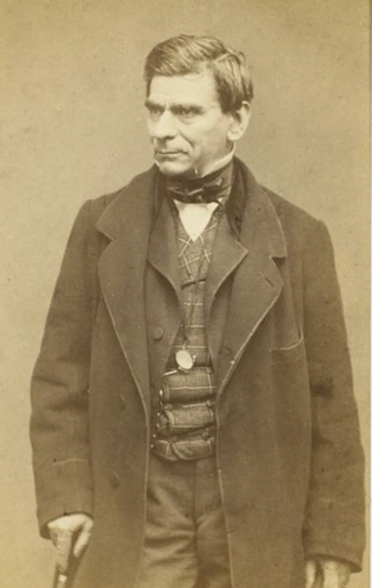 Louis Monrose