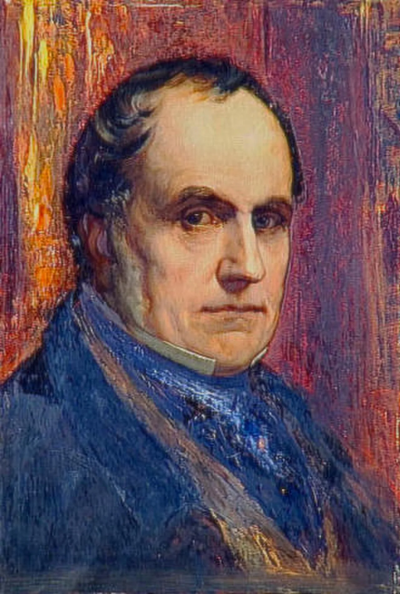 Louis Moreau