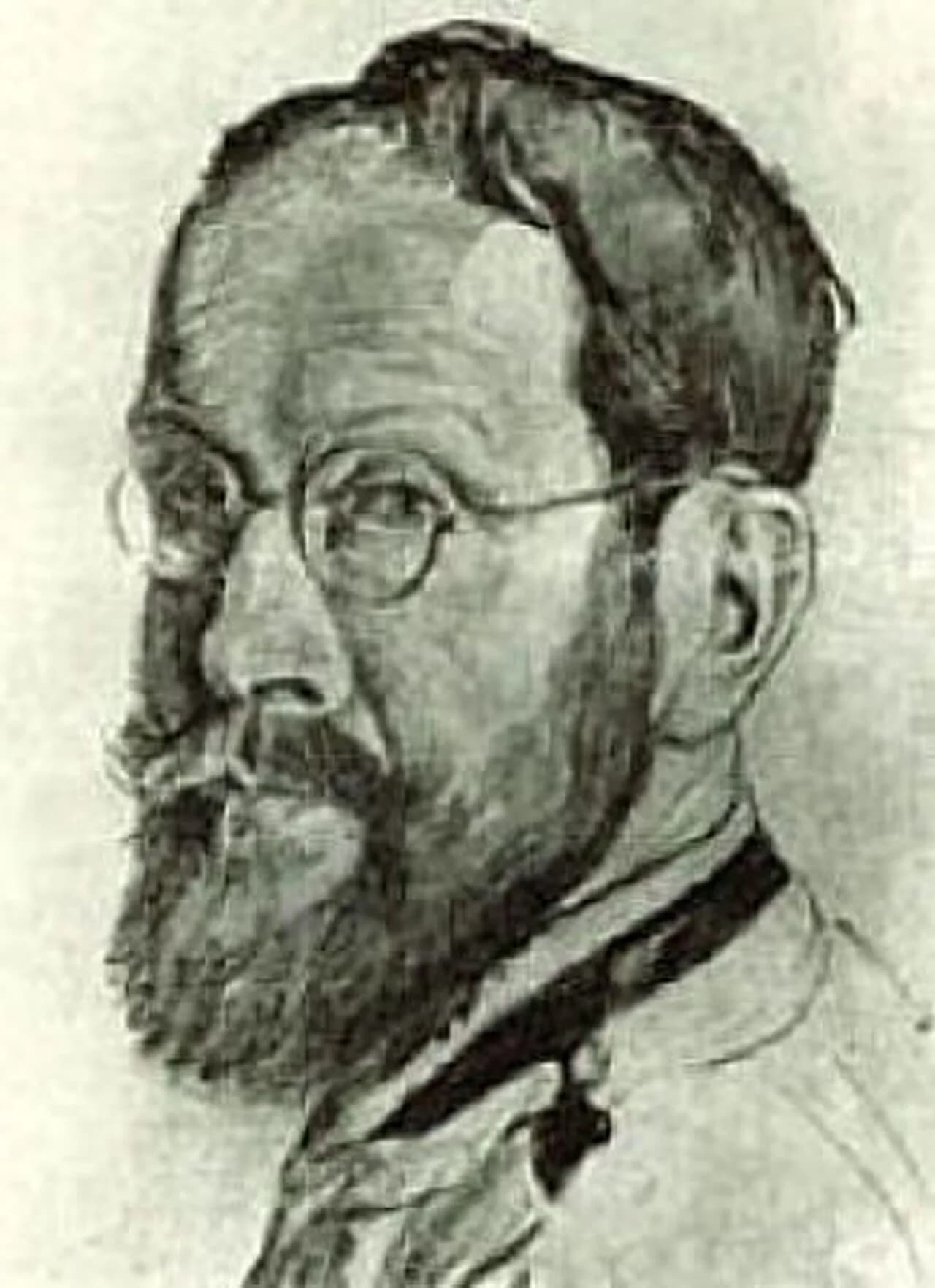 Louis Moreau