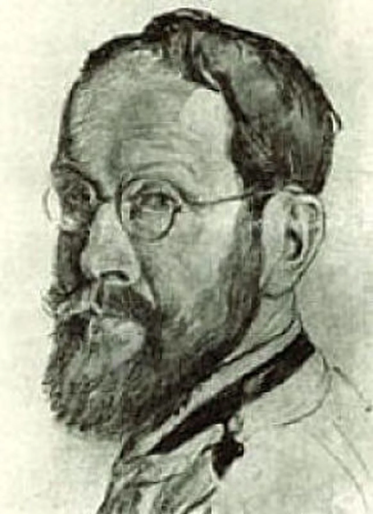 Louis Moreau