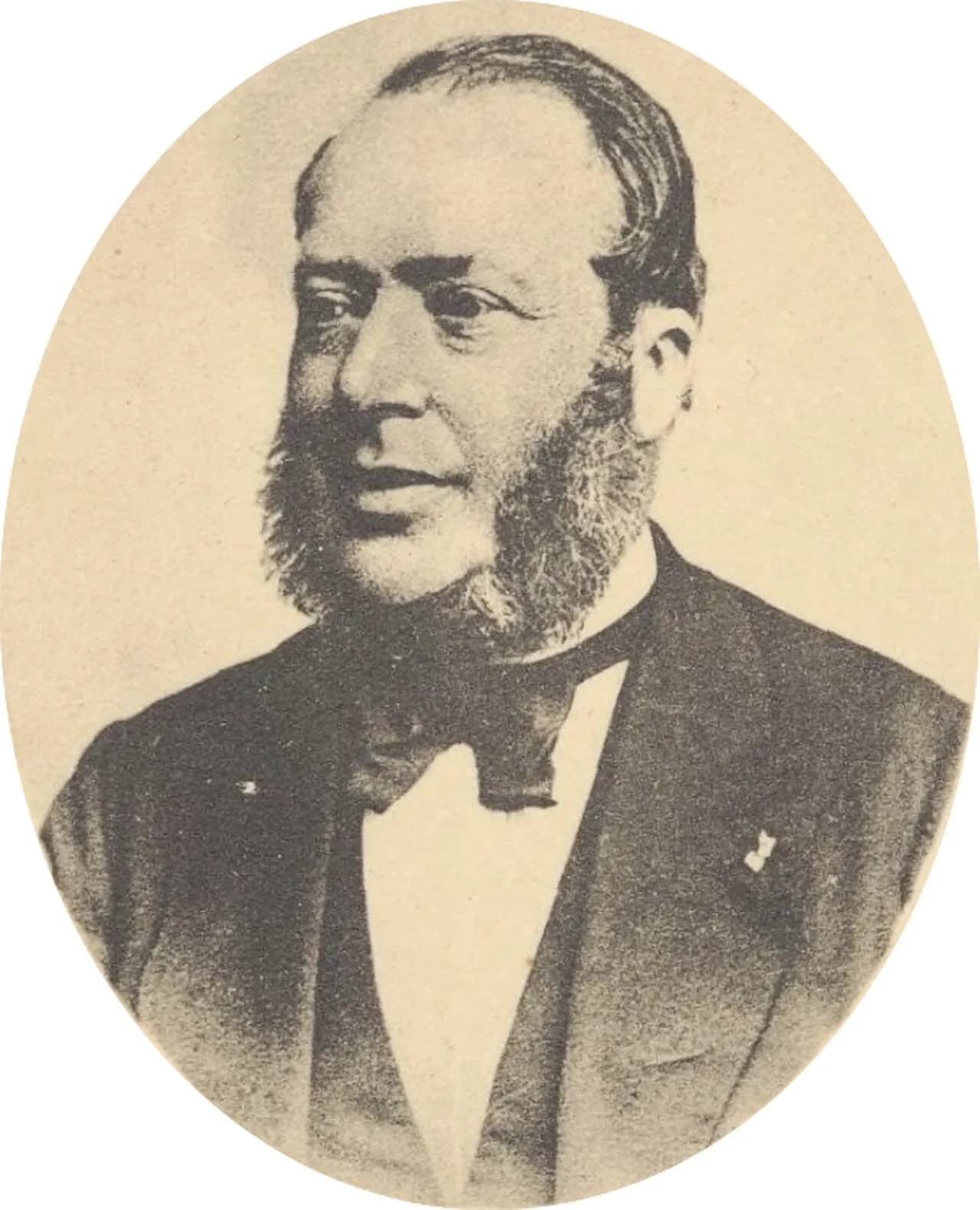 Louis Motte-Bossut