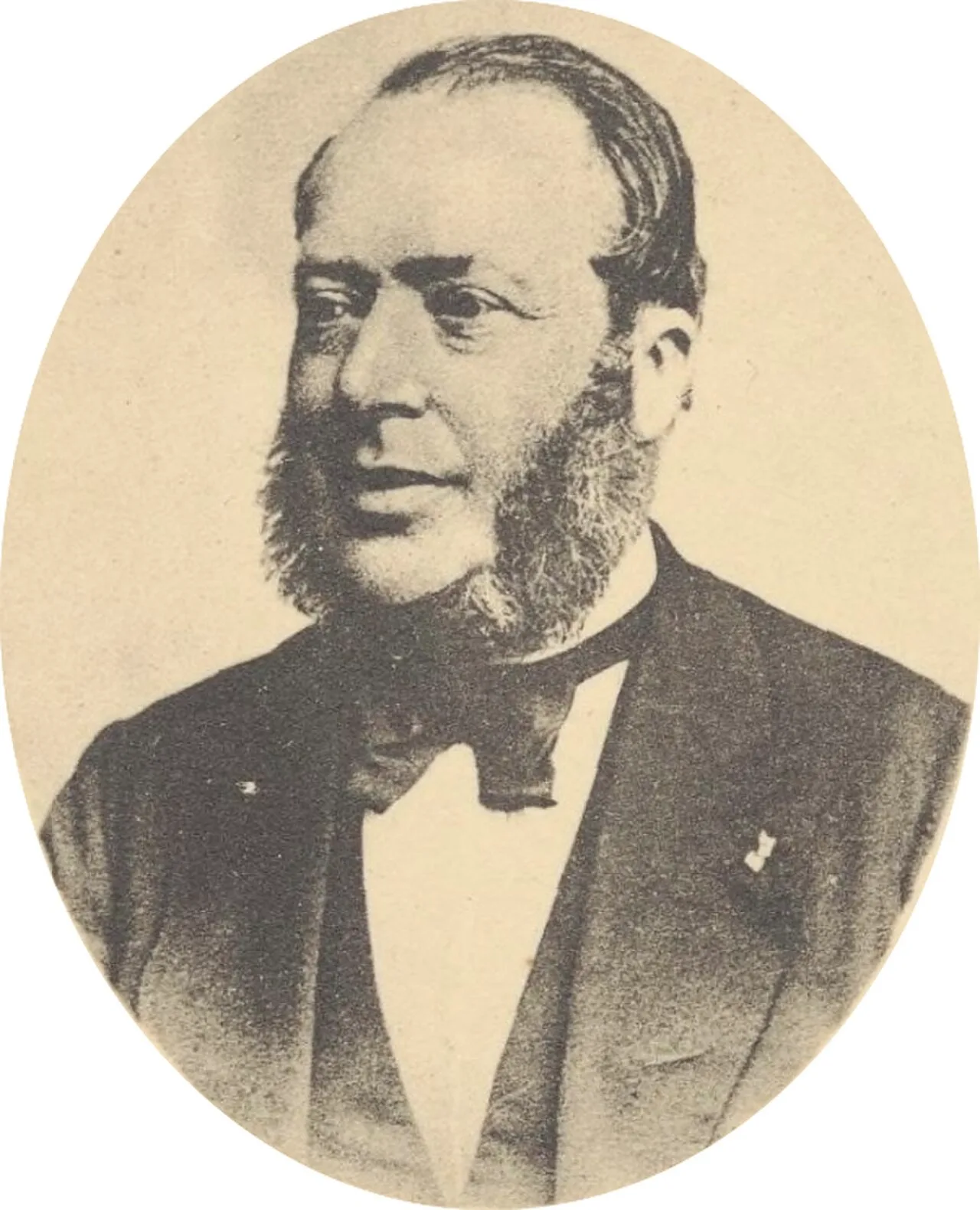 Louis Motte-Bossut