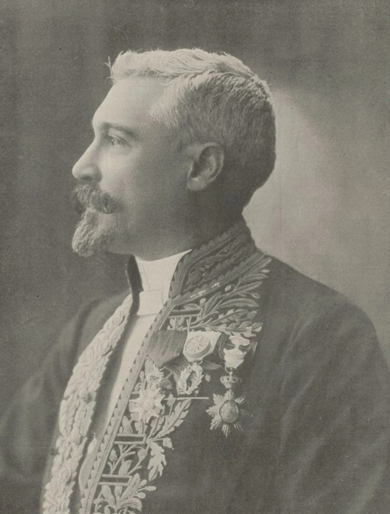 Louis Mouttet