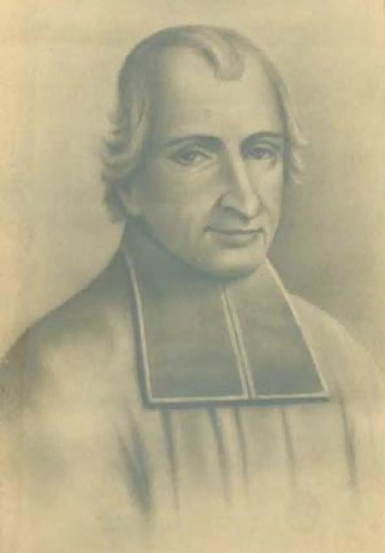 Louis Normant Du Faradon