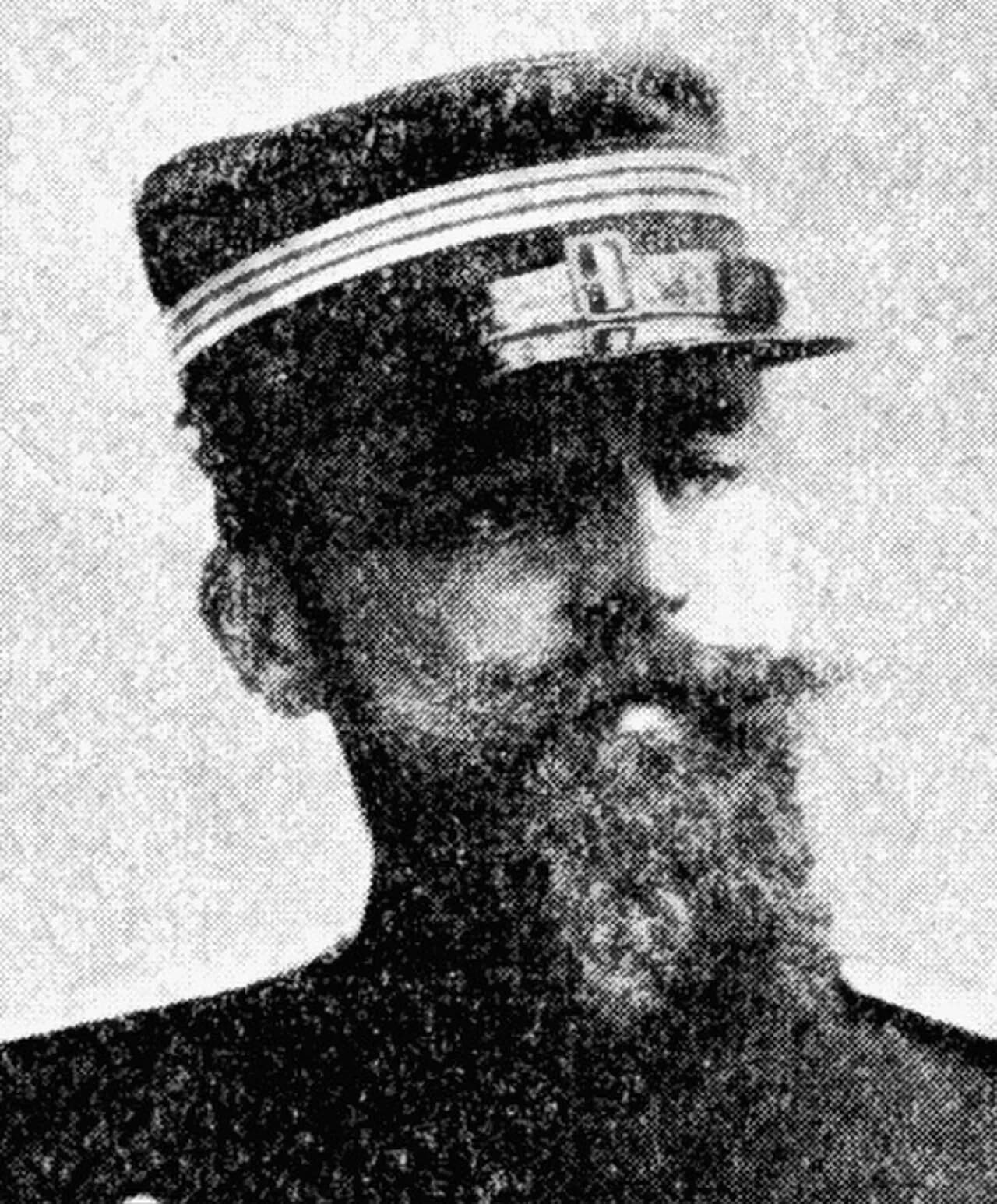Louis Ody