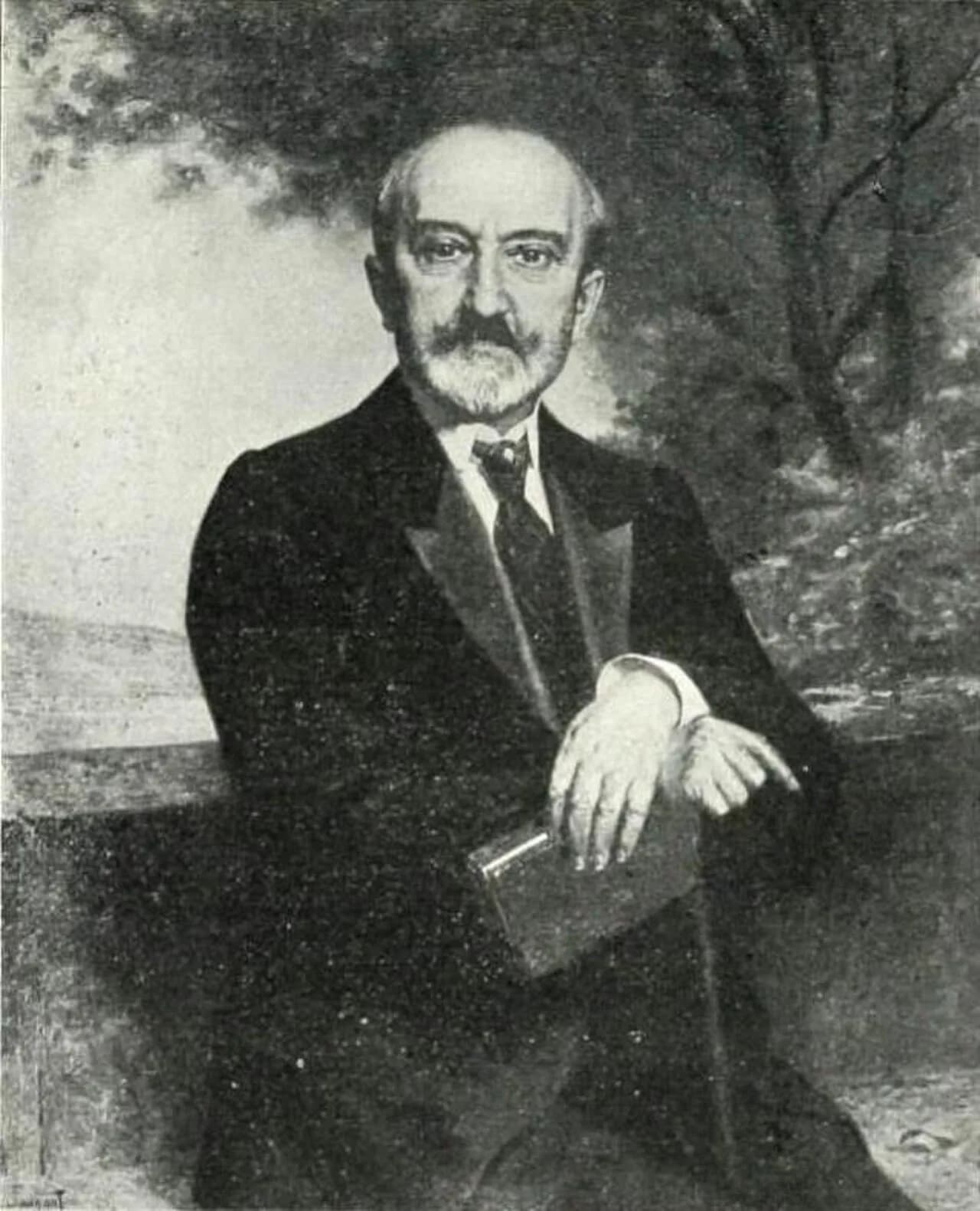 Louis Pauliat