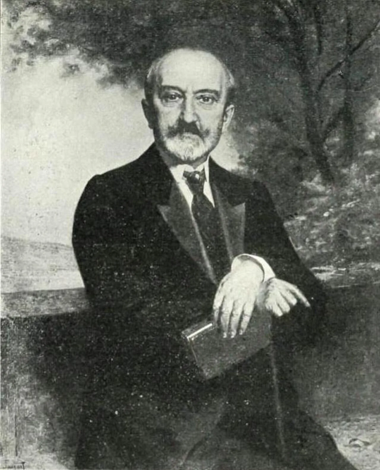 Louis Pauliat