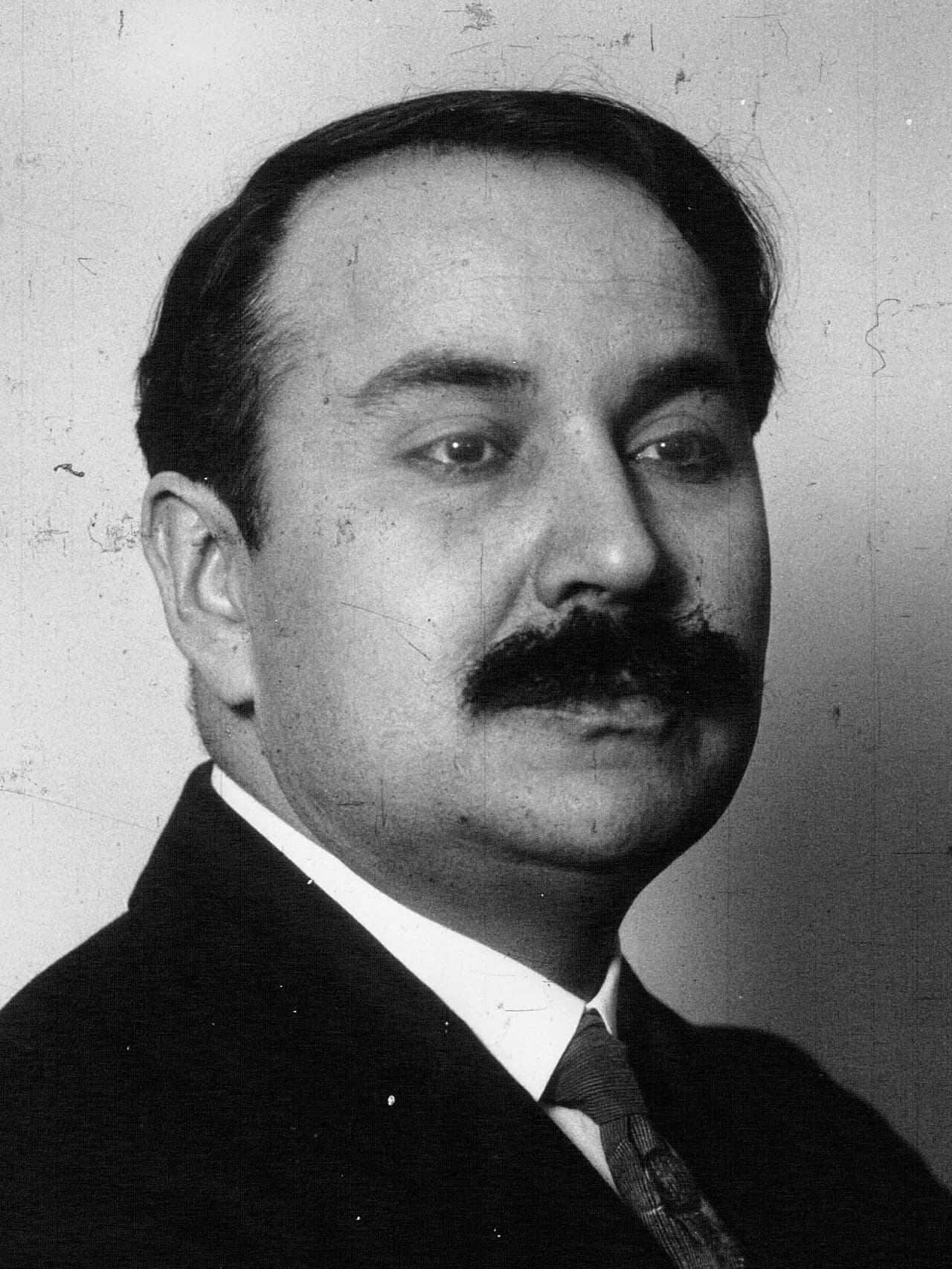 Louis Payen