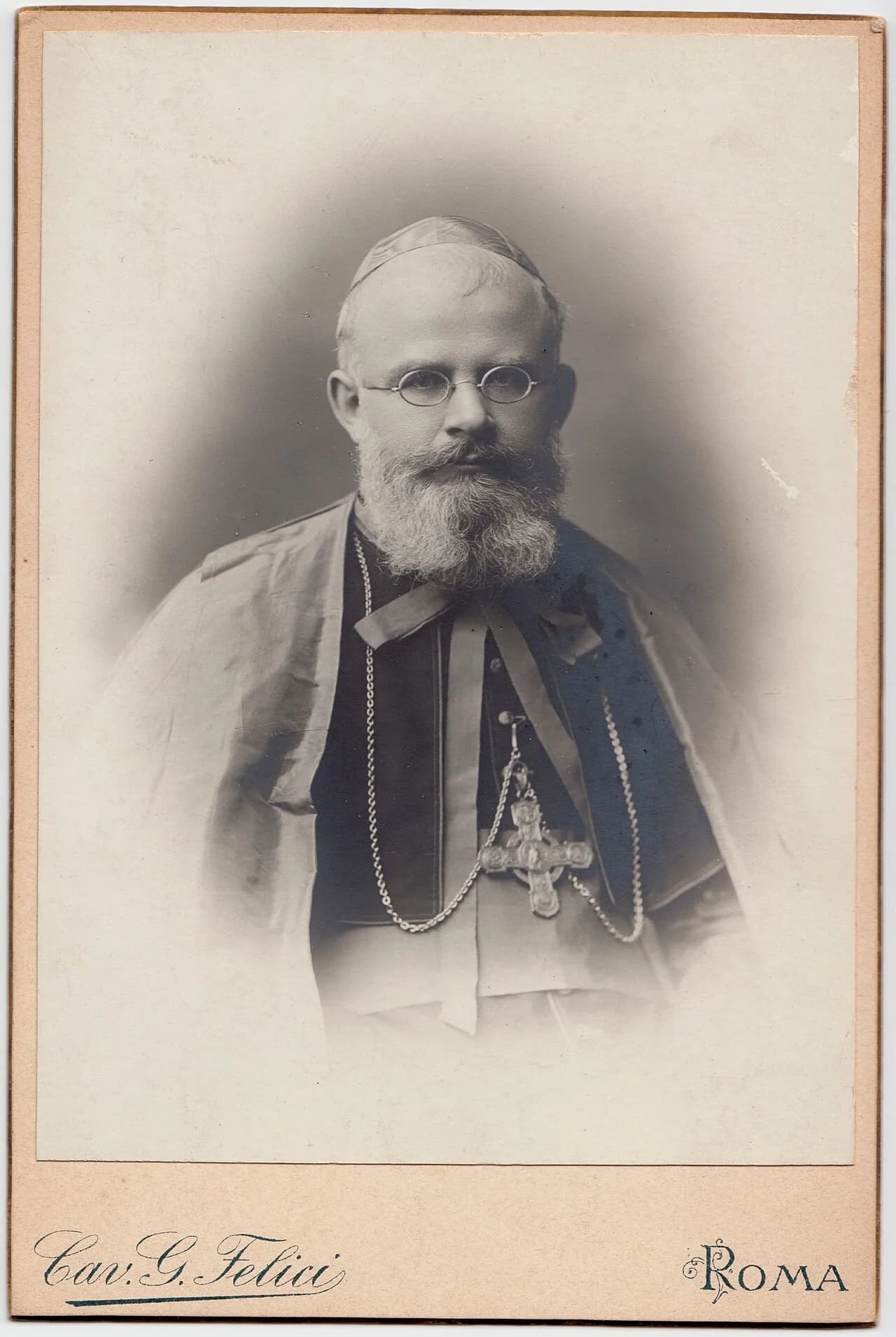 Louis Petit