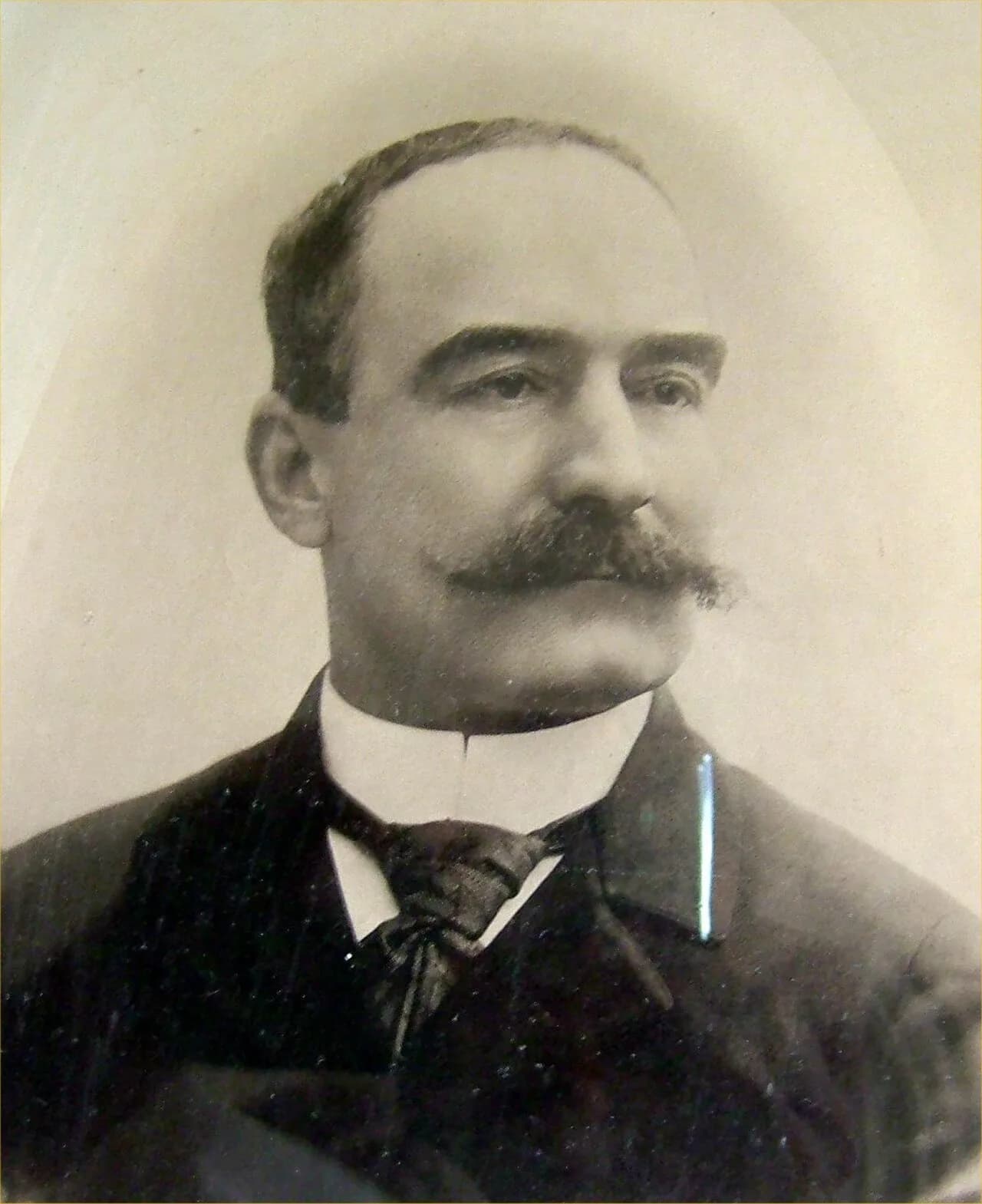Louis Puech