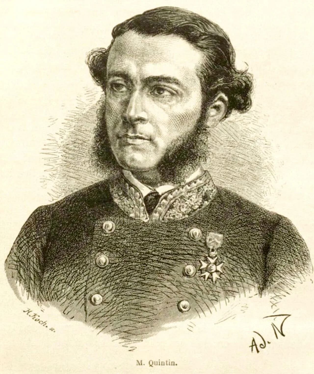 Louis Quintin